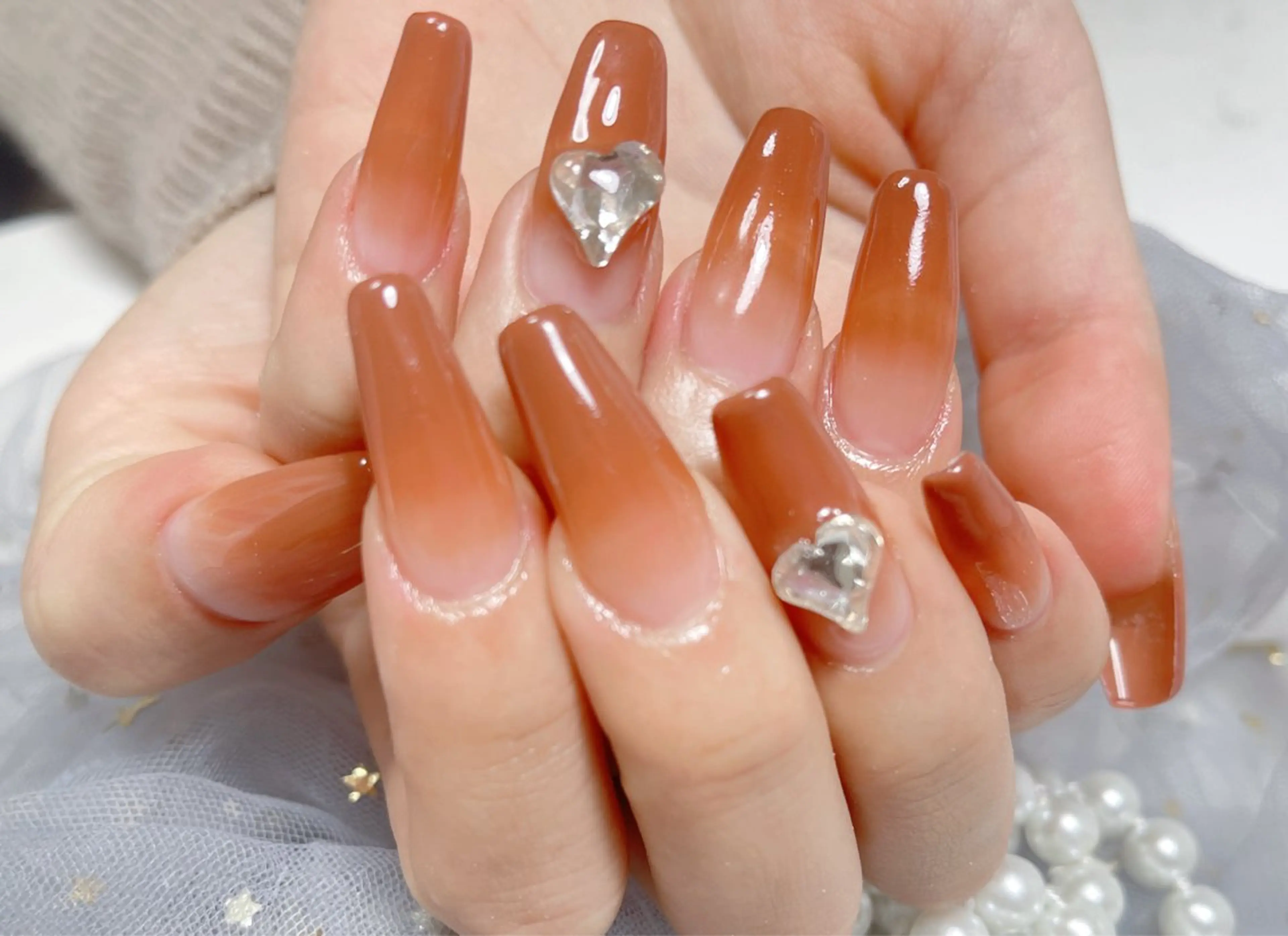 🌈カラグラの写真