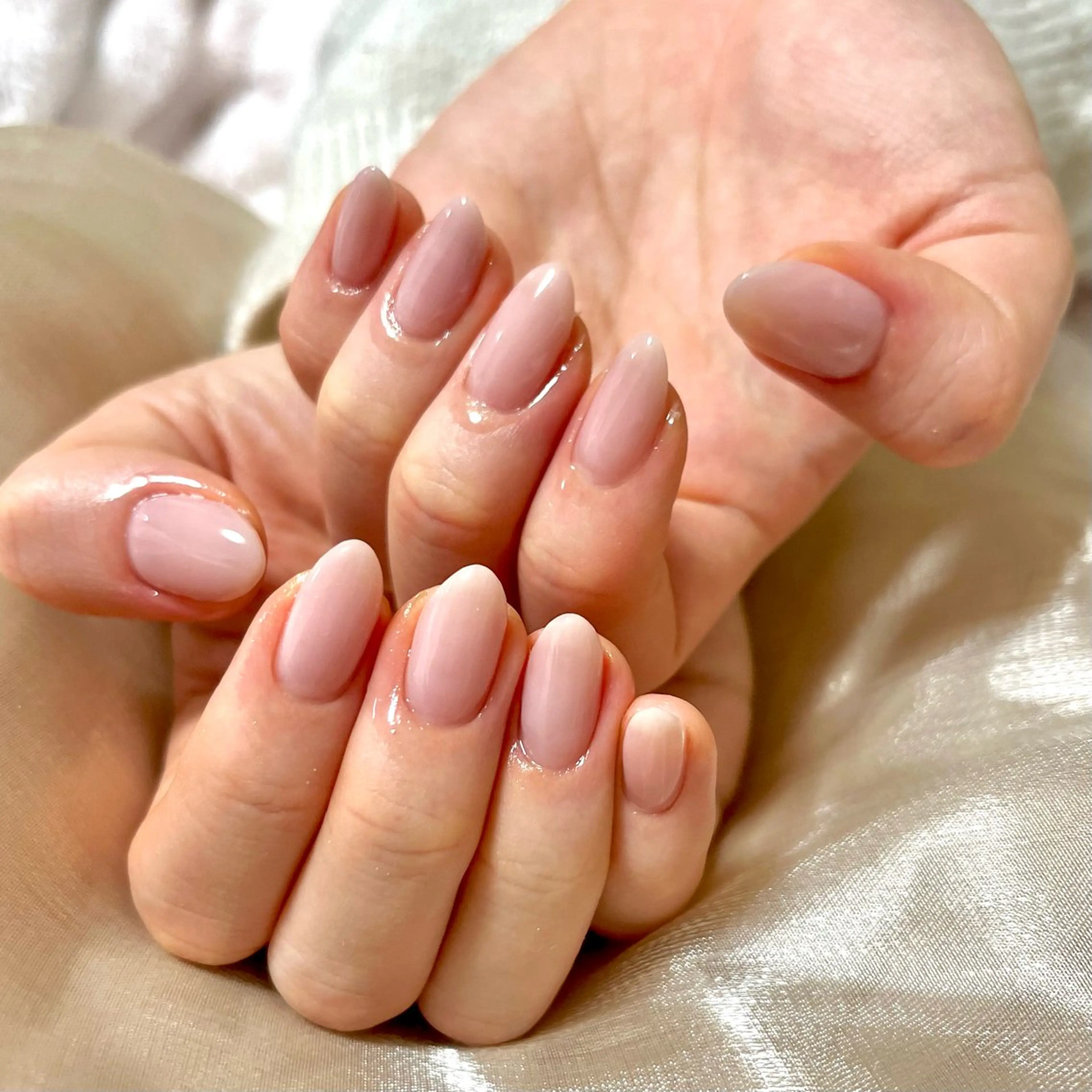 ネイル ハンドネイル ハンドケア Fairy Nailのネイルデザイン