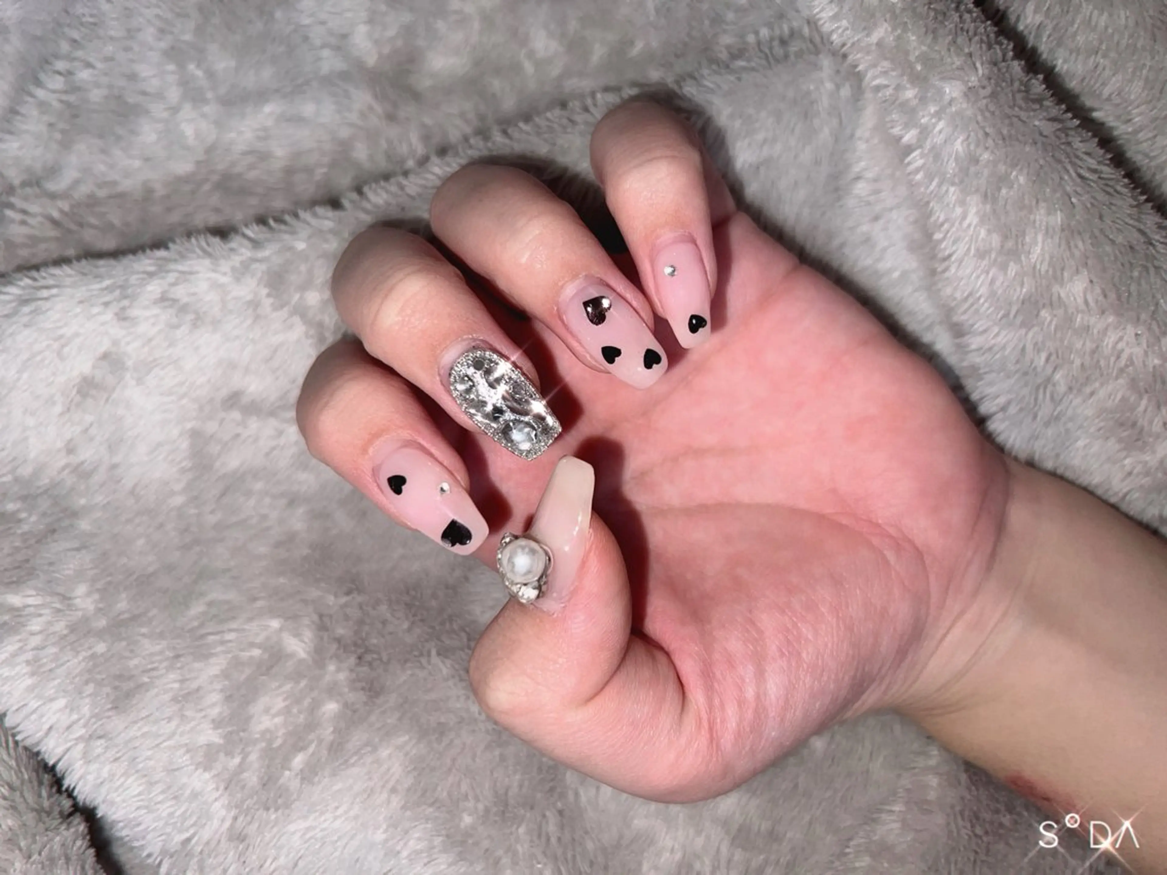 ネイル Nail Salon Ripe所属・Nail Salon Ripeのネイルデザイン