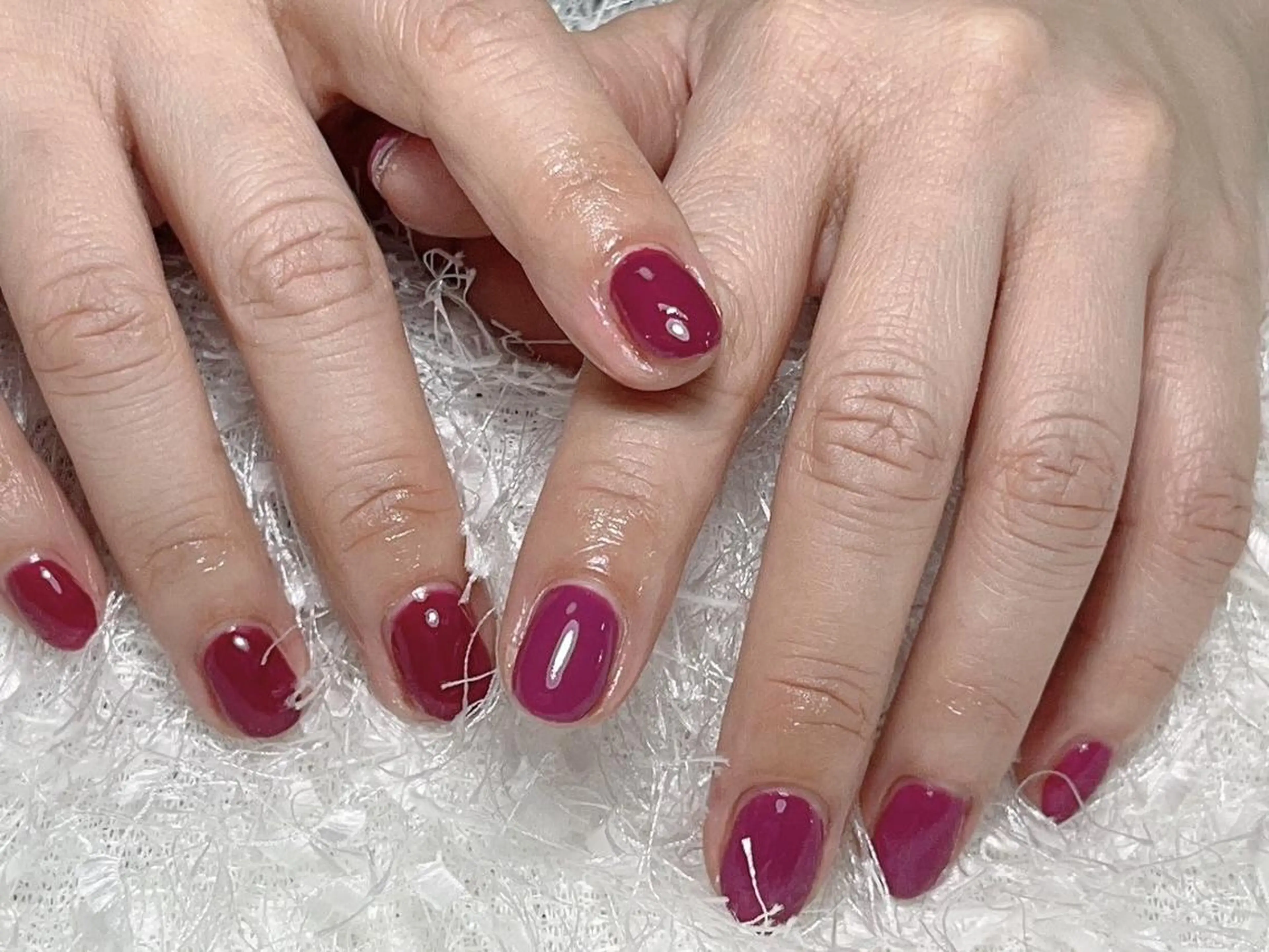 ネイル ハンドネイル kihi大塚店 モデル募集専用のネイルデザイン