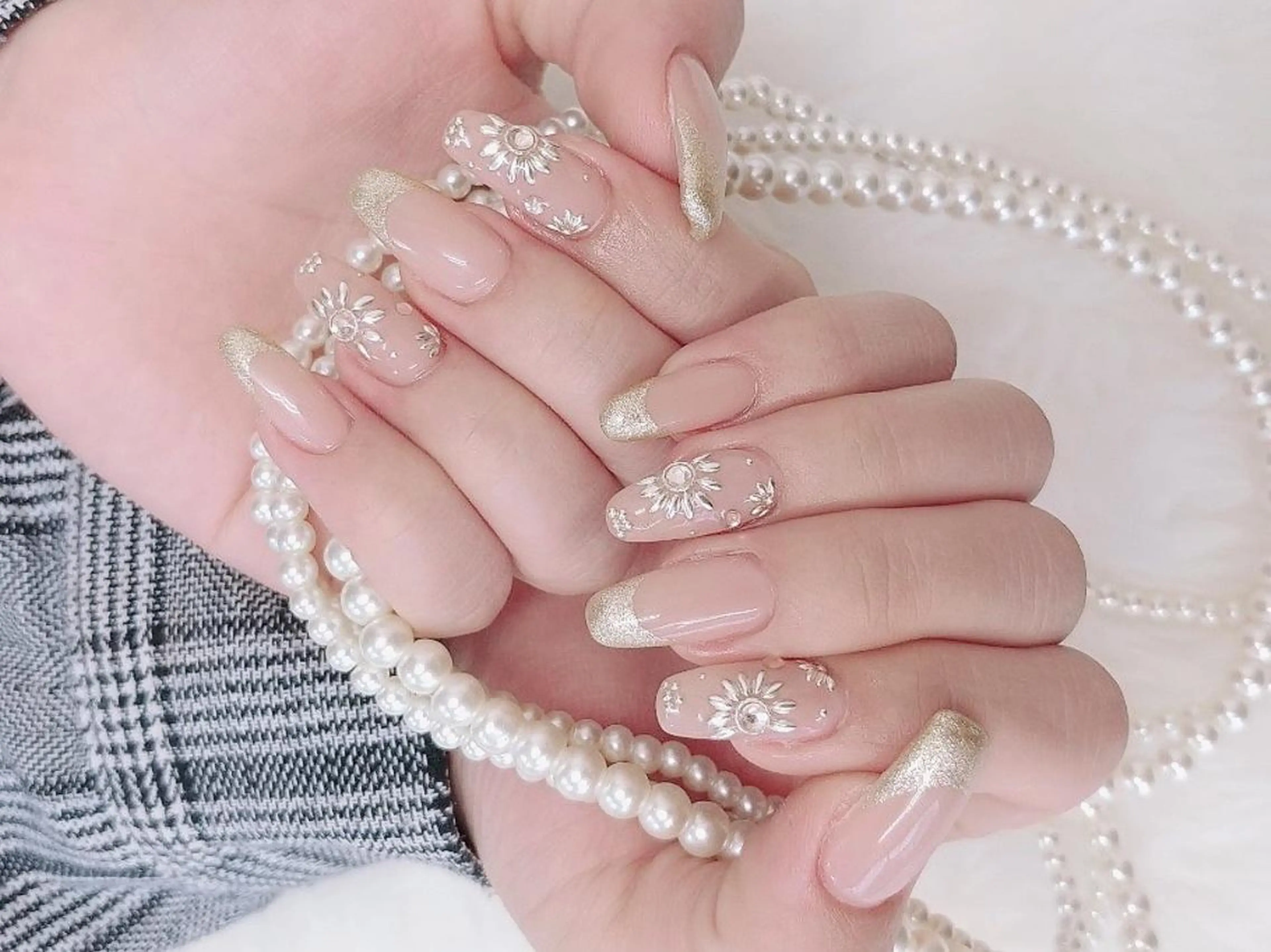 ネイル Nail lieNのネイルデザイン