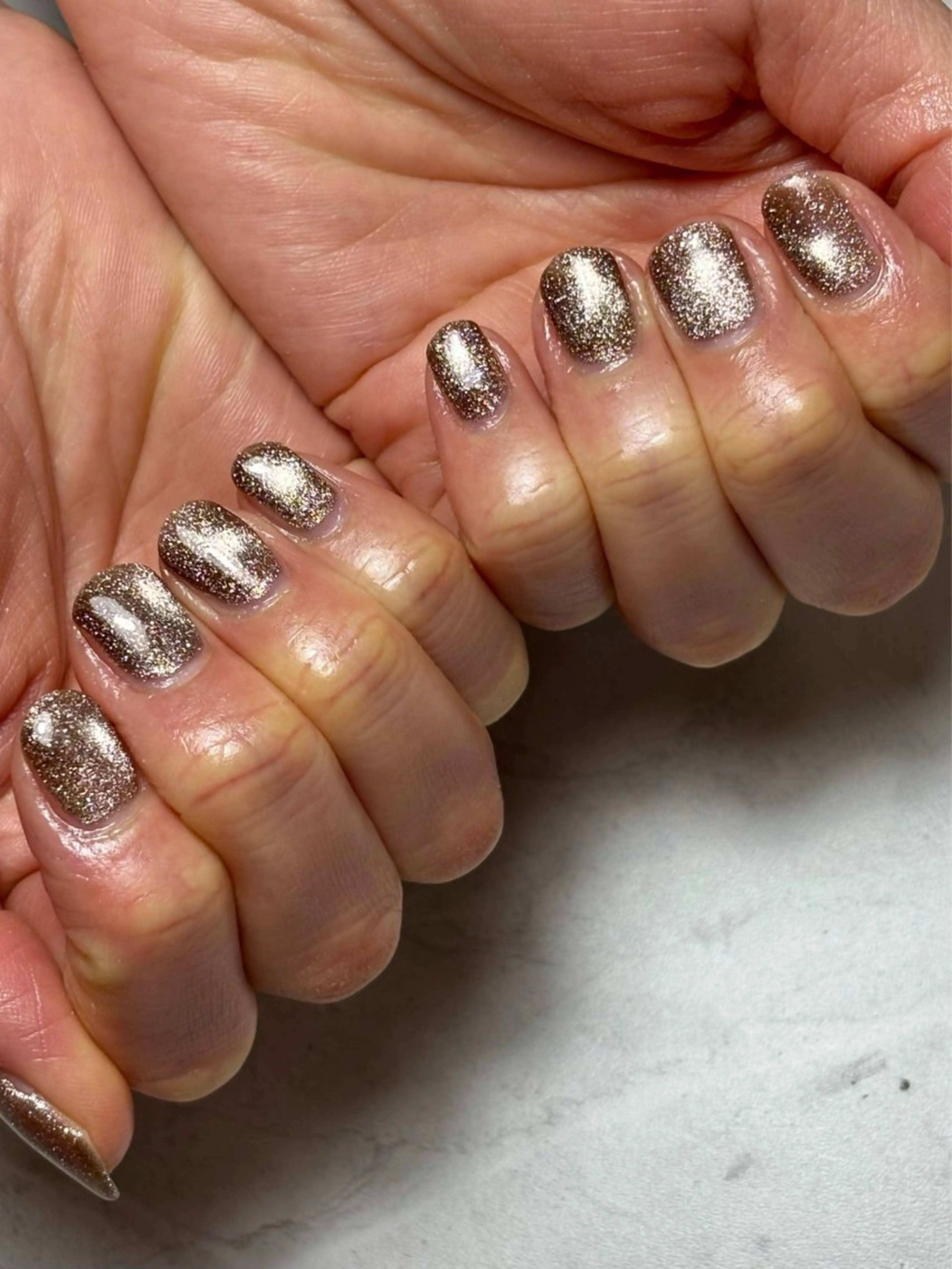 ネイル M's MIKUのネイルデザイン