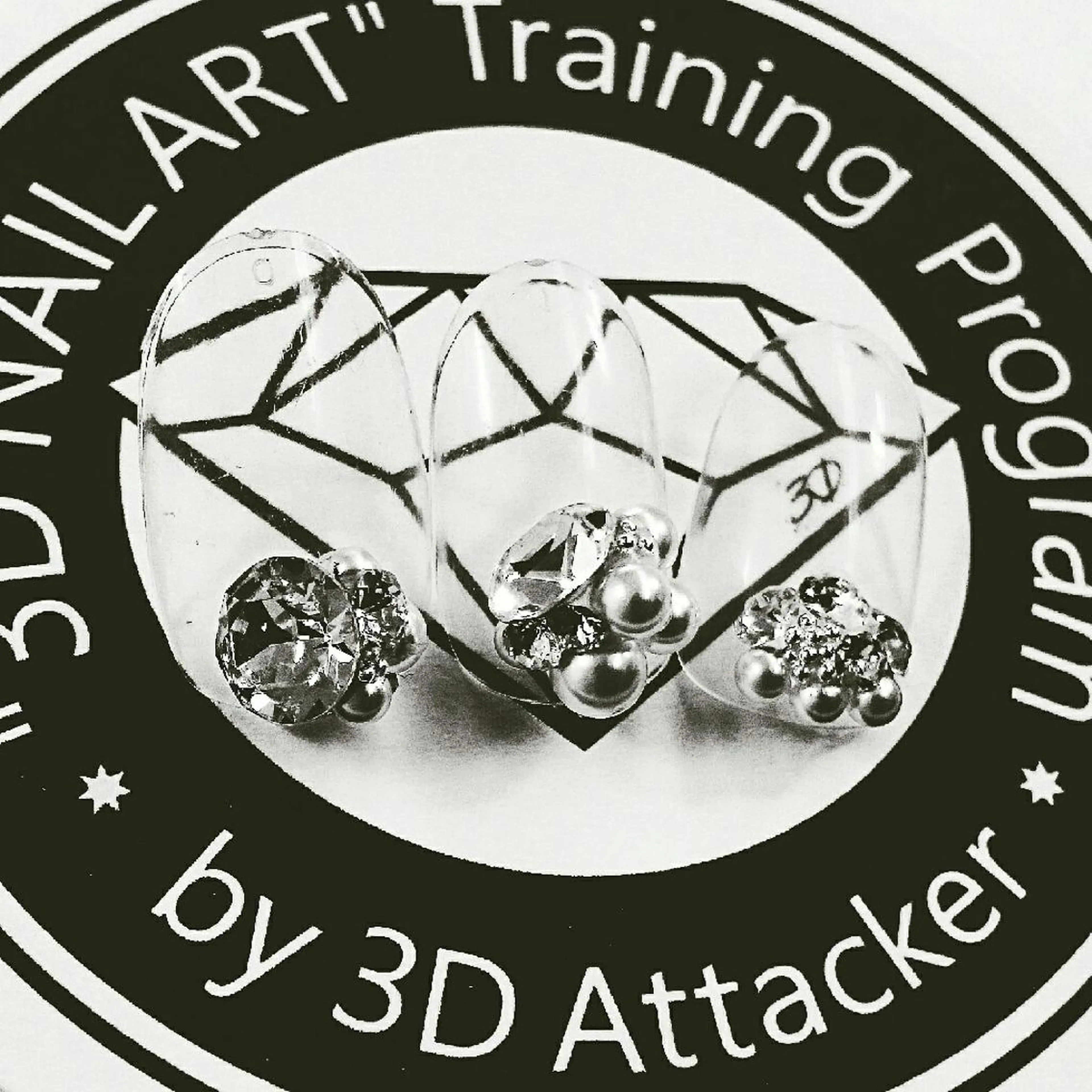 ネイル みー shakushiroのネイルデザイン