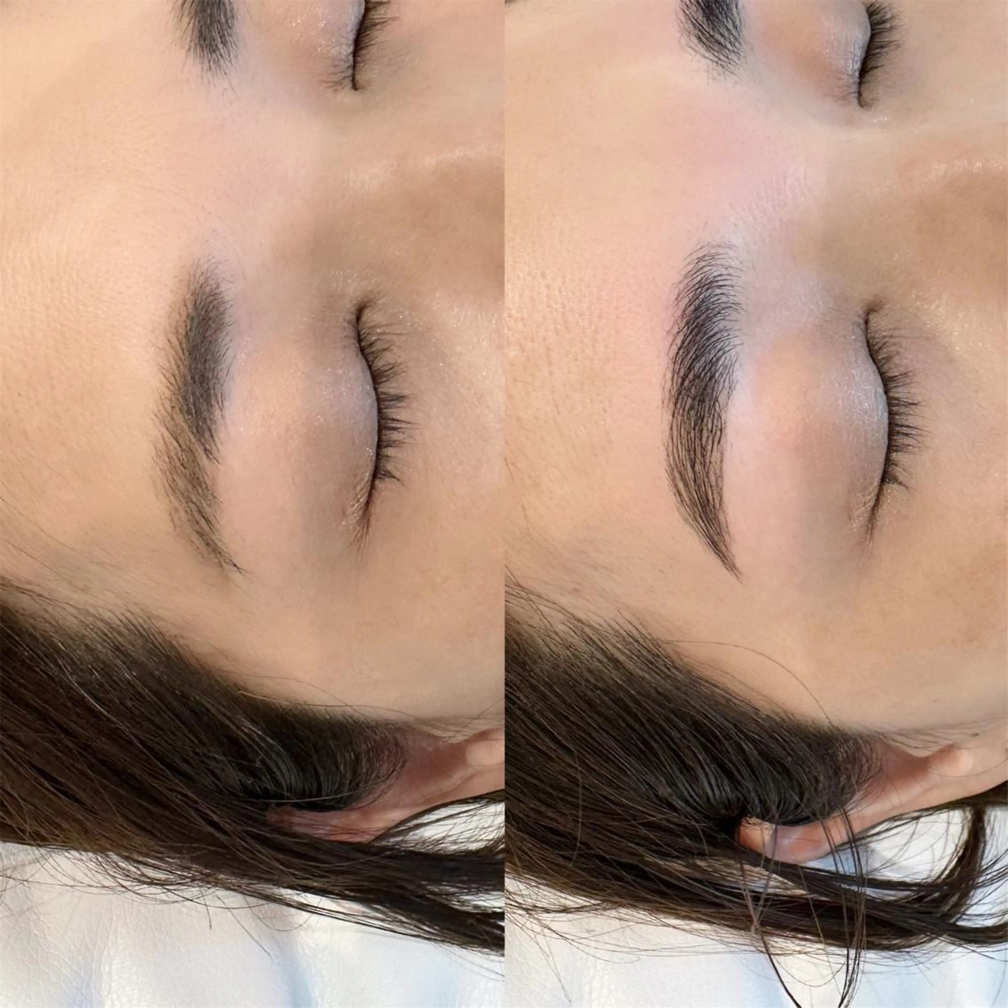 アイブロウ nature chinatsuの眉毛・アイブロウイメージ