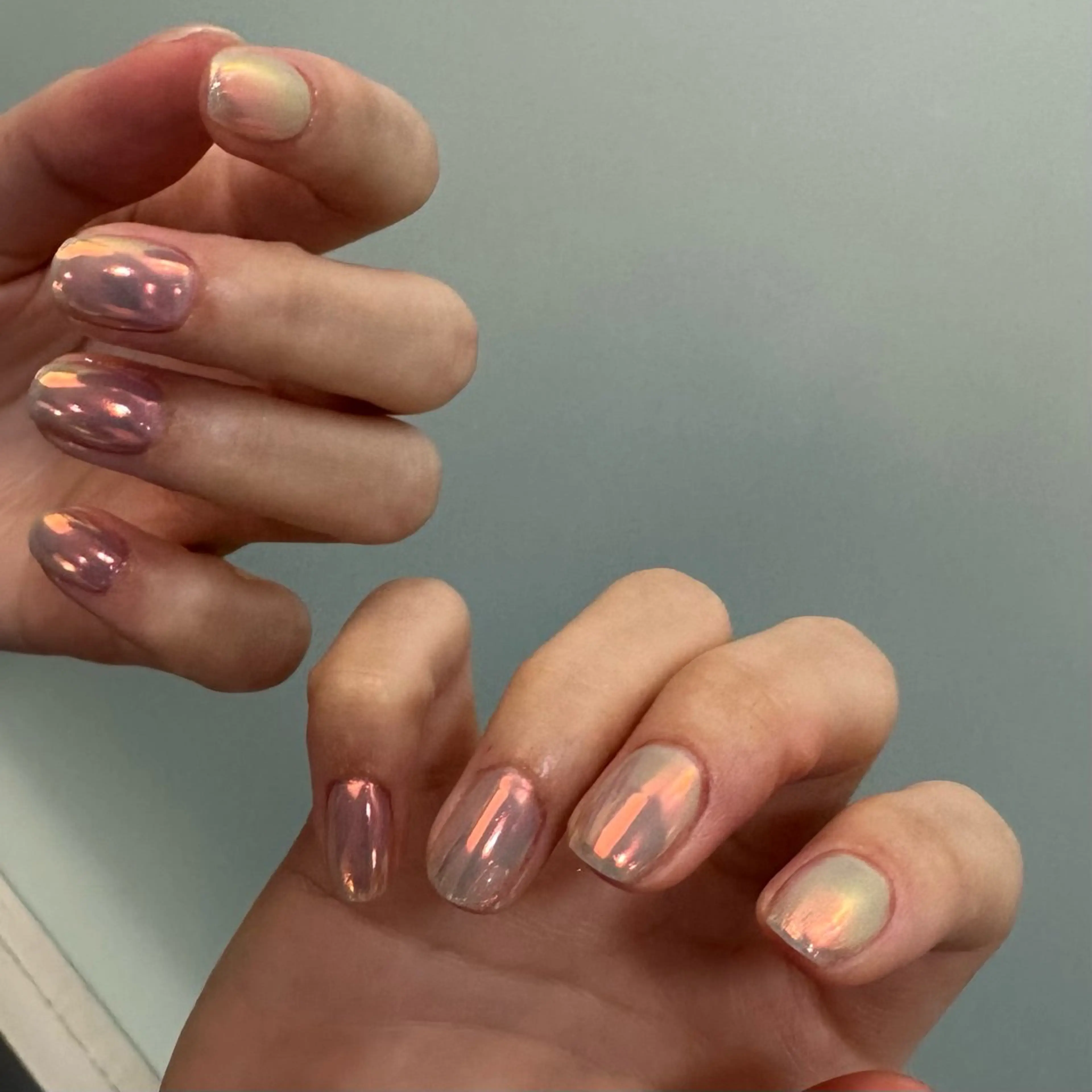 ネイル ハンドネイル TK nail Sugiyamaのネイルデザイン