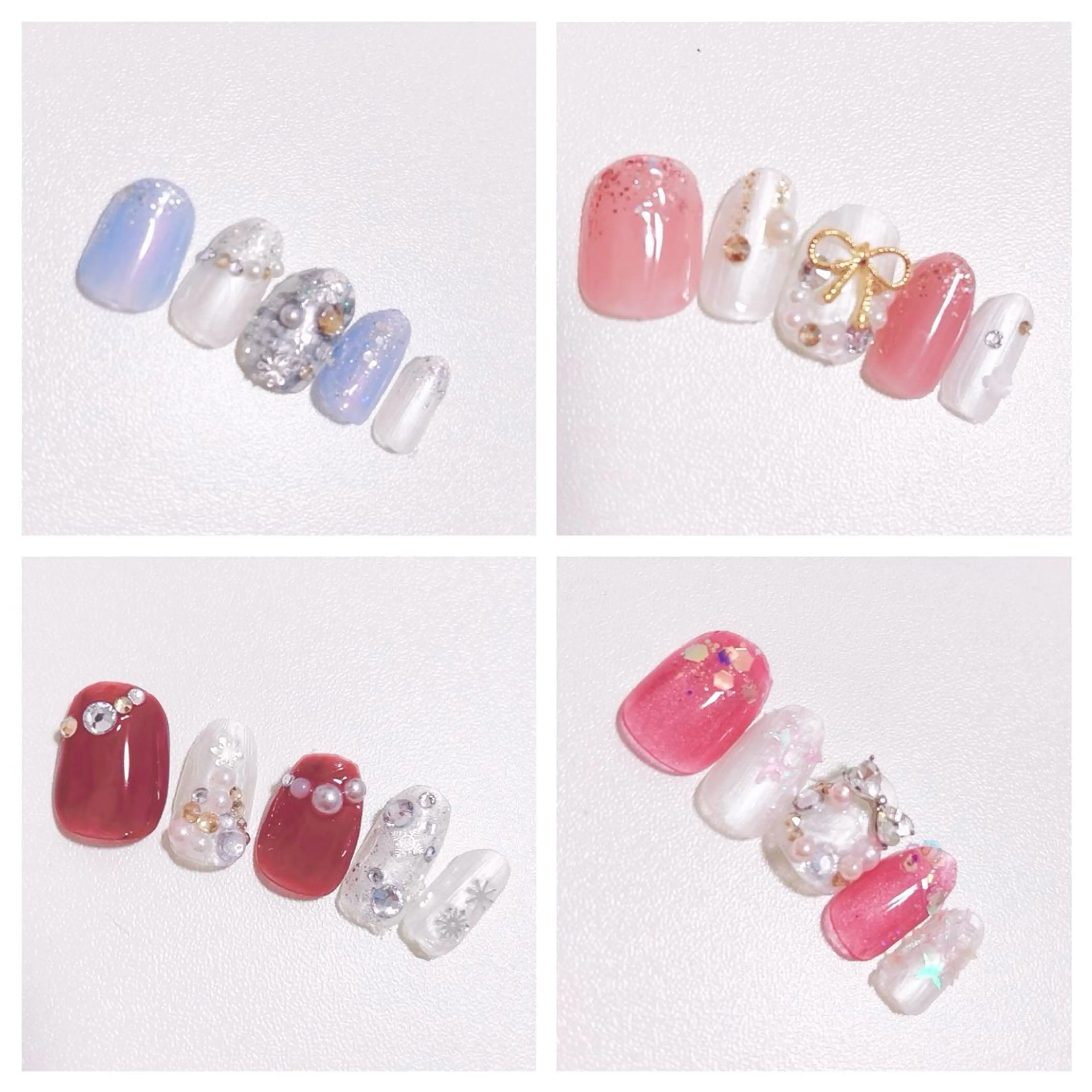 定額メニュー　SALEの写真