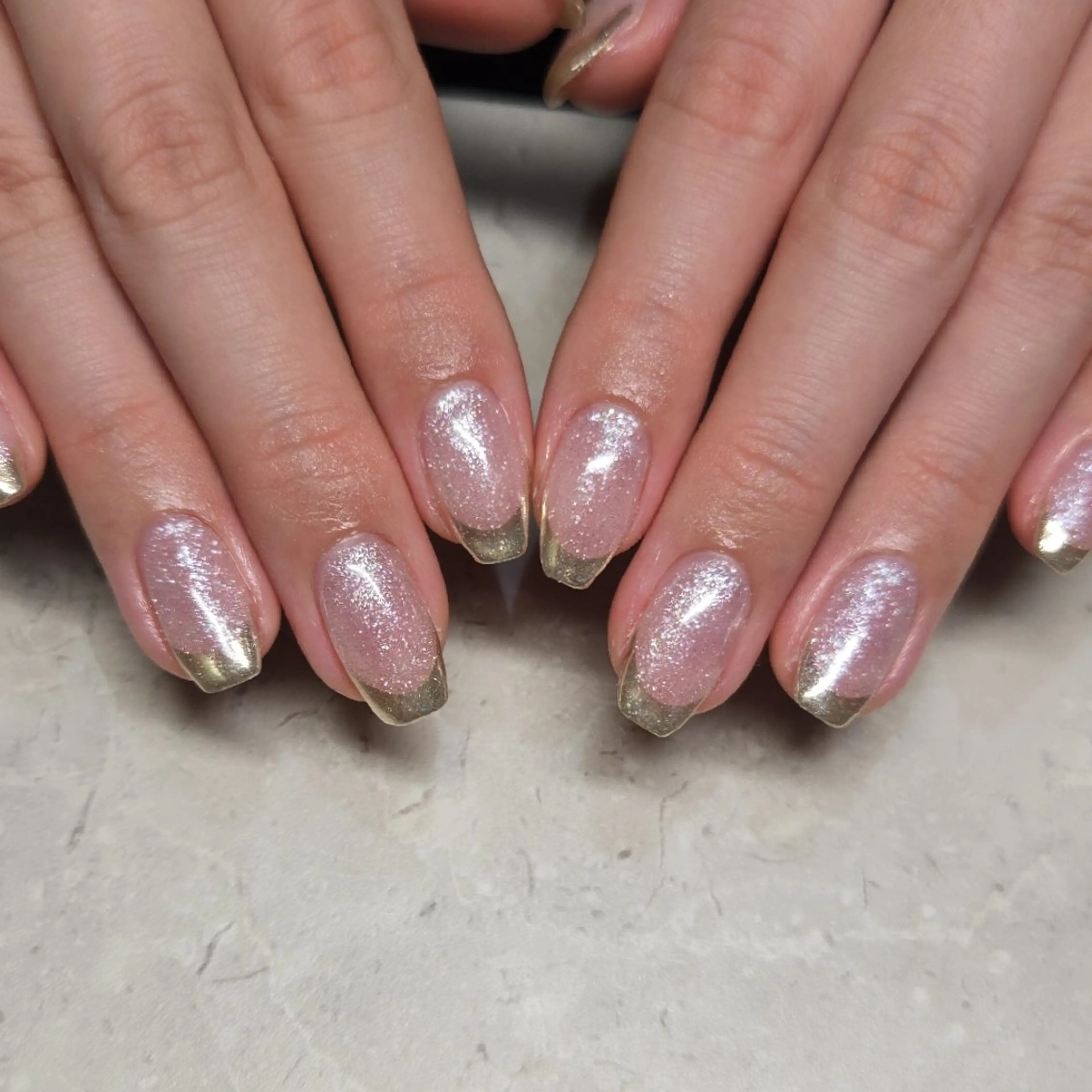 ネイル Sena✨ mieux 学芸大学のネイルデザイン