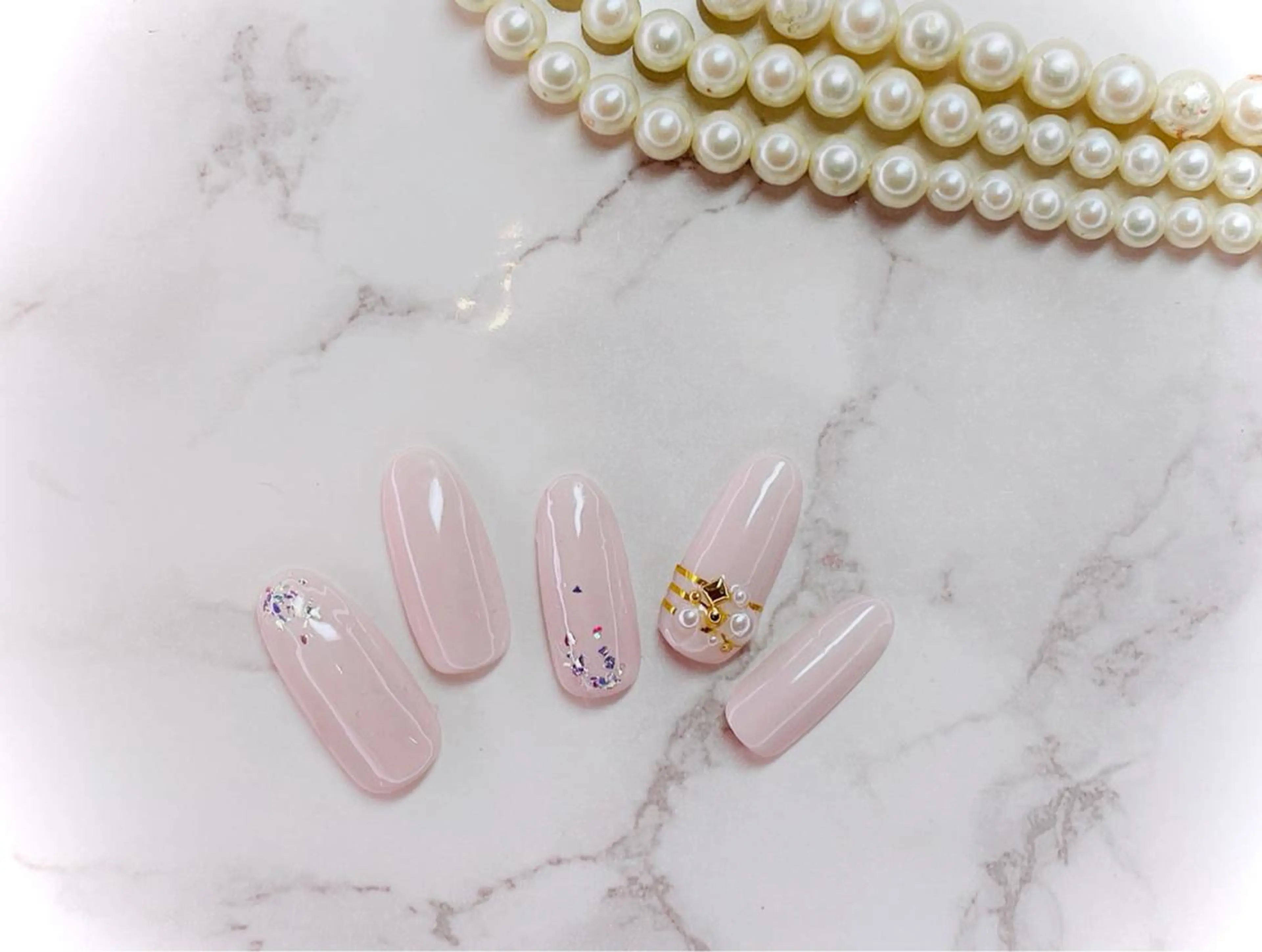 ネイル SINCERELY シンシアリー🌈のネイルデザイン