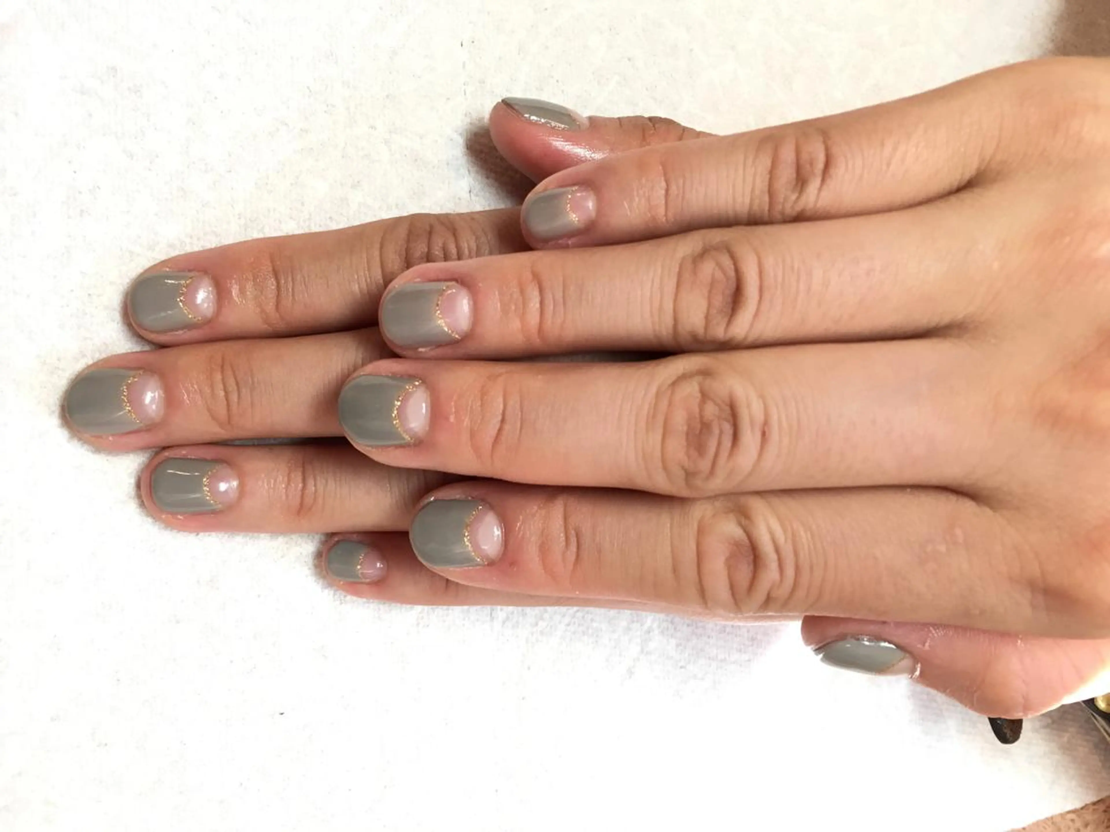 ネイル YUZUME所属・YUZUME日本橋店 AIKOのマツエク・マツパデザイン