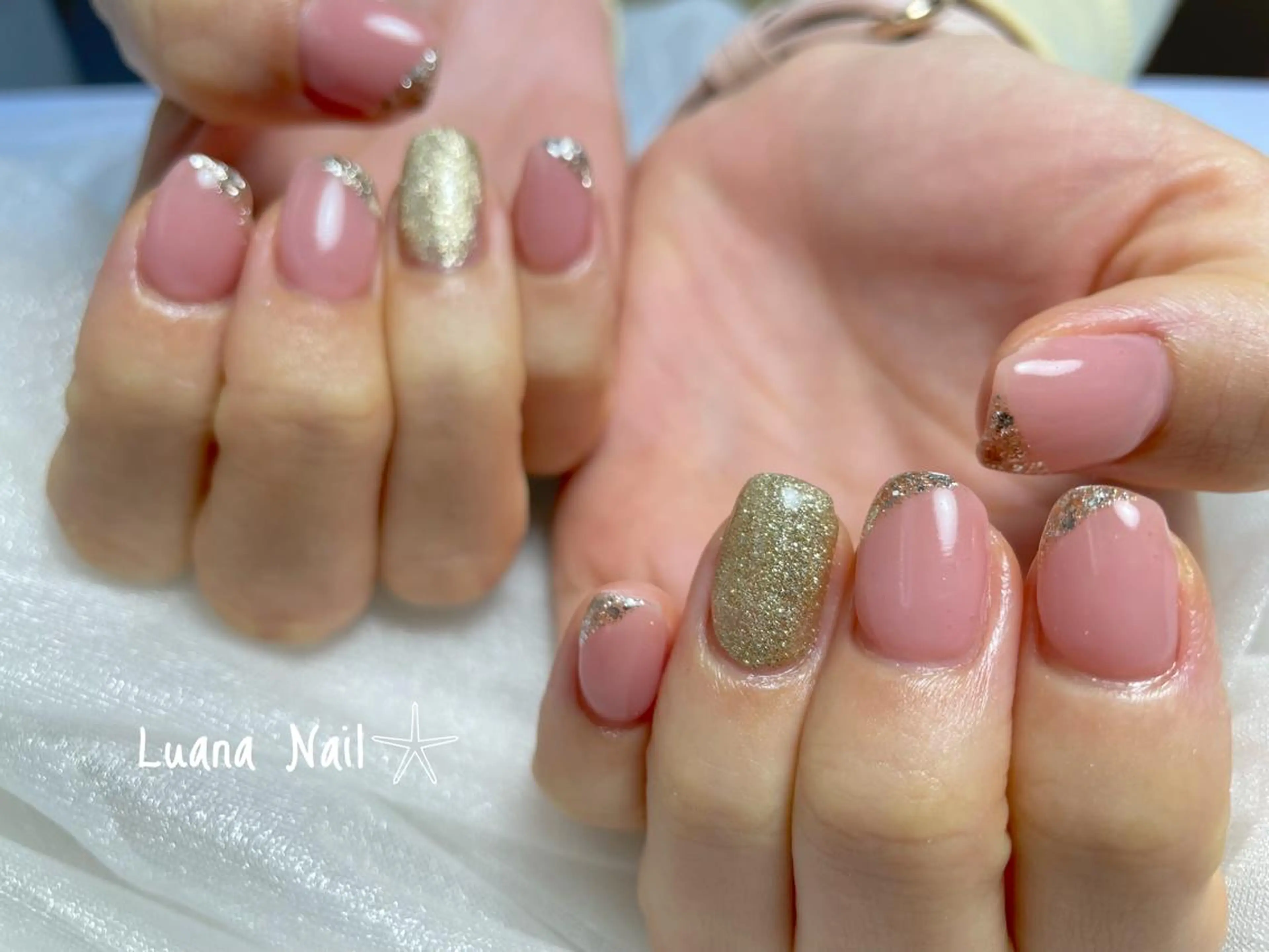 ネイル 持ち込み Nail Salon Subaru所属・Nail Salon Subaruのネイルデザイン