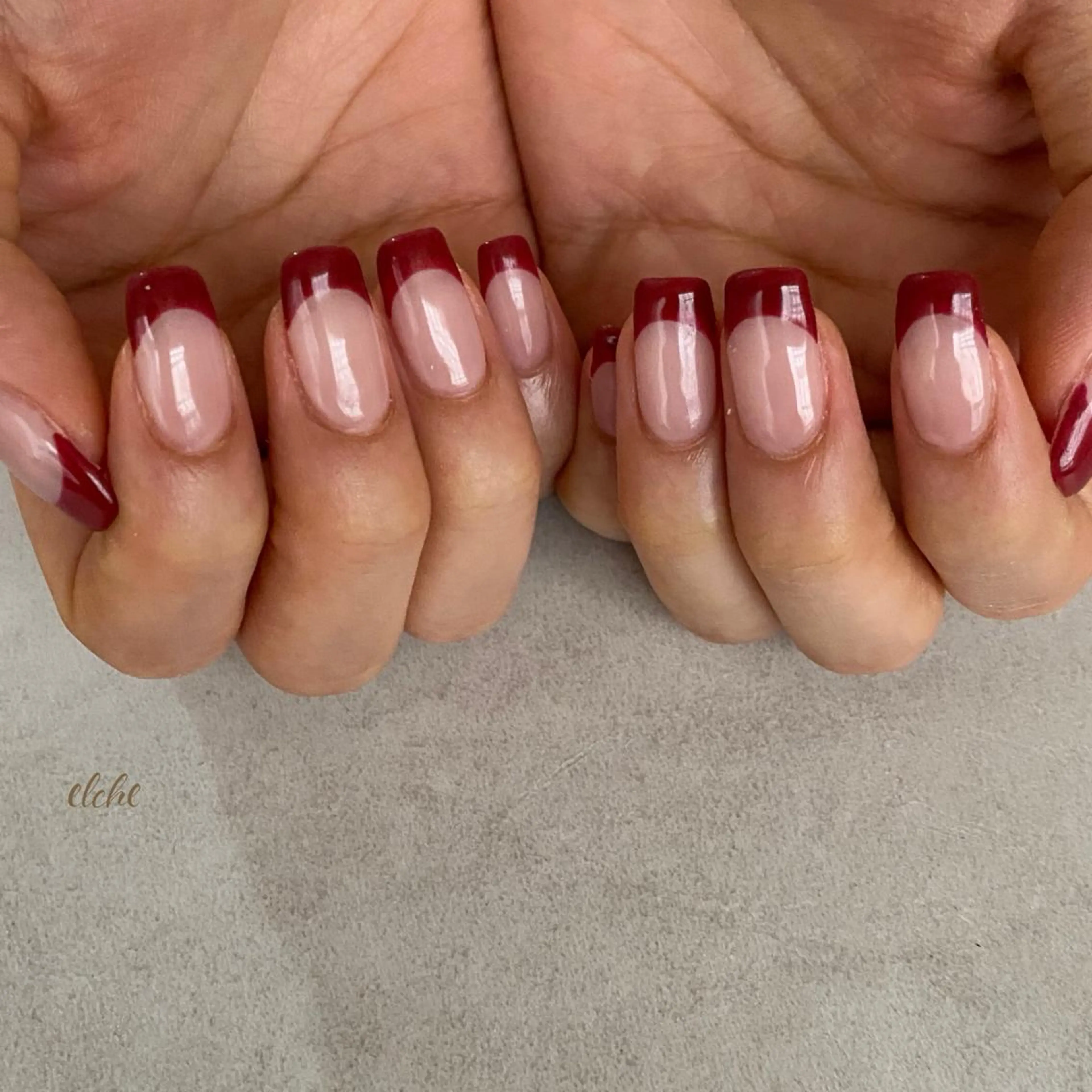 ネイル Rio 𓍼のネイルデザイン