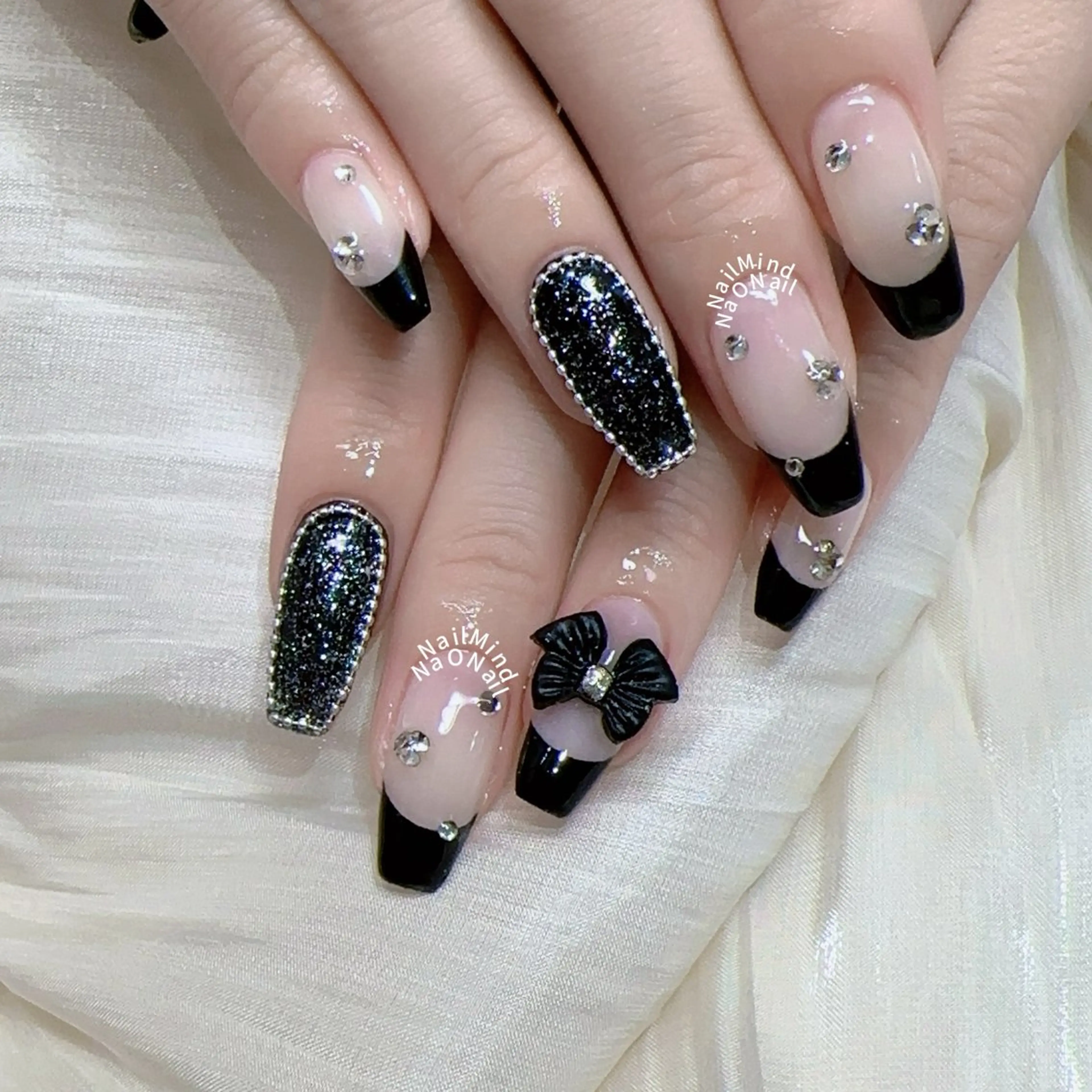 ネイル Nail Mind (NaONail）のネイルデザイン