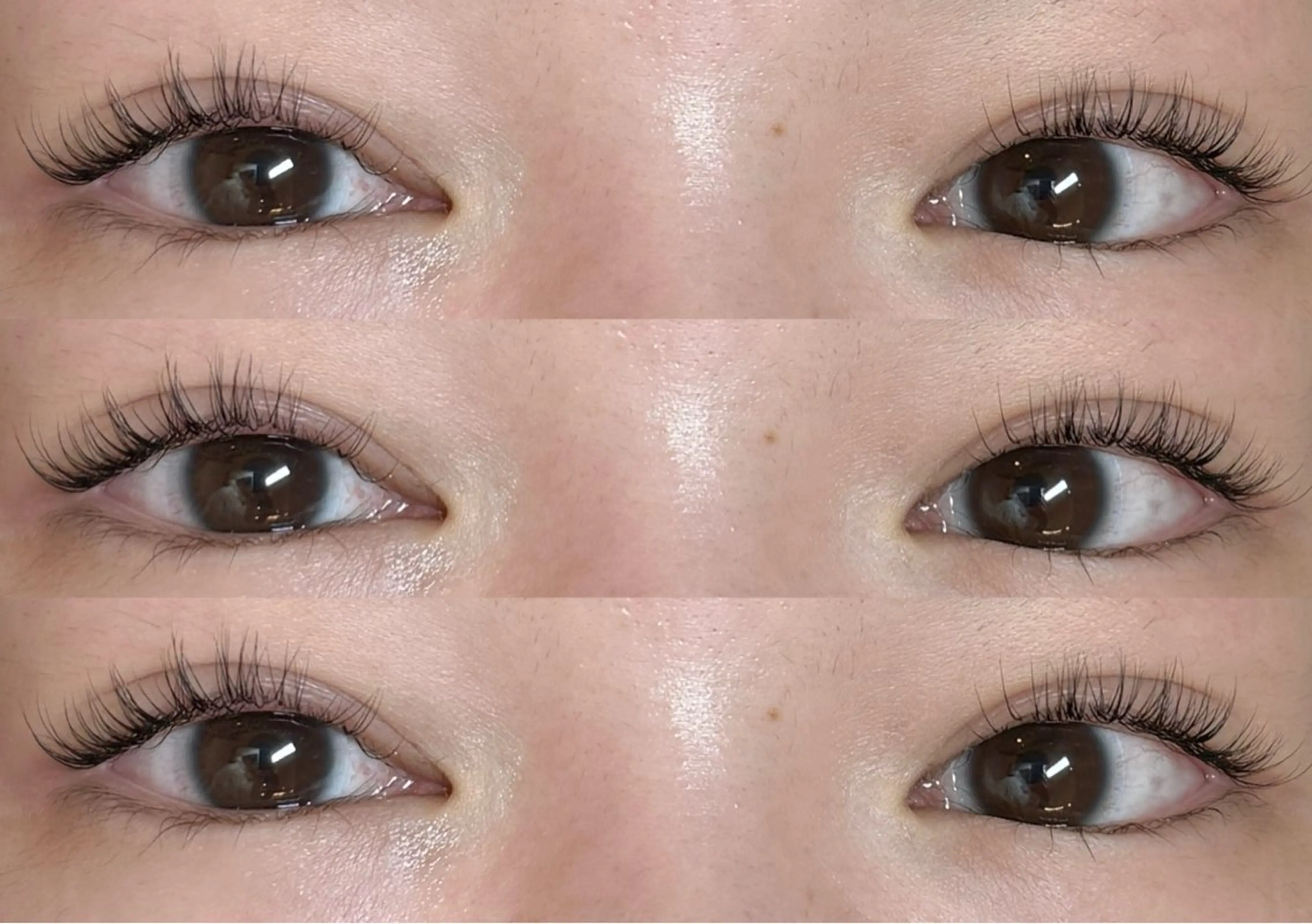 マツエク・マツパ Was-NAGAREYAMA所属・🪡was aida🪡のマツエク・マツパデザイン