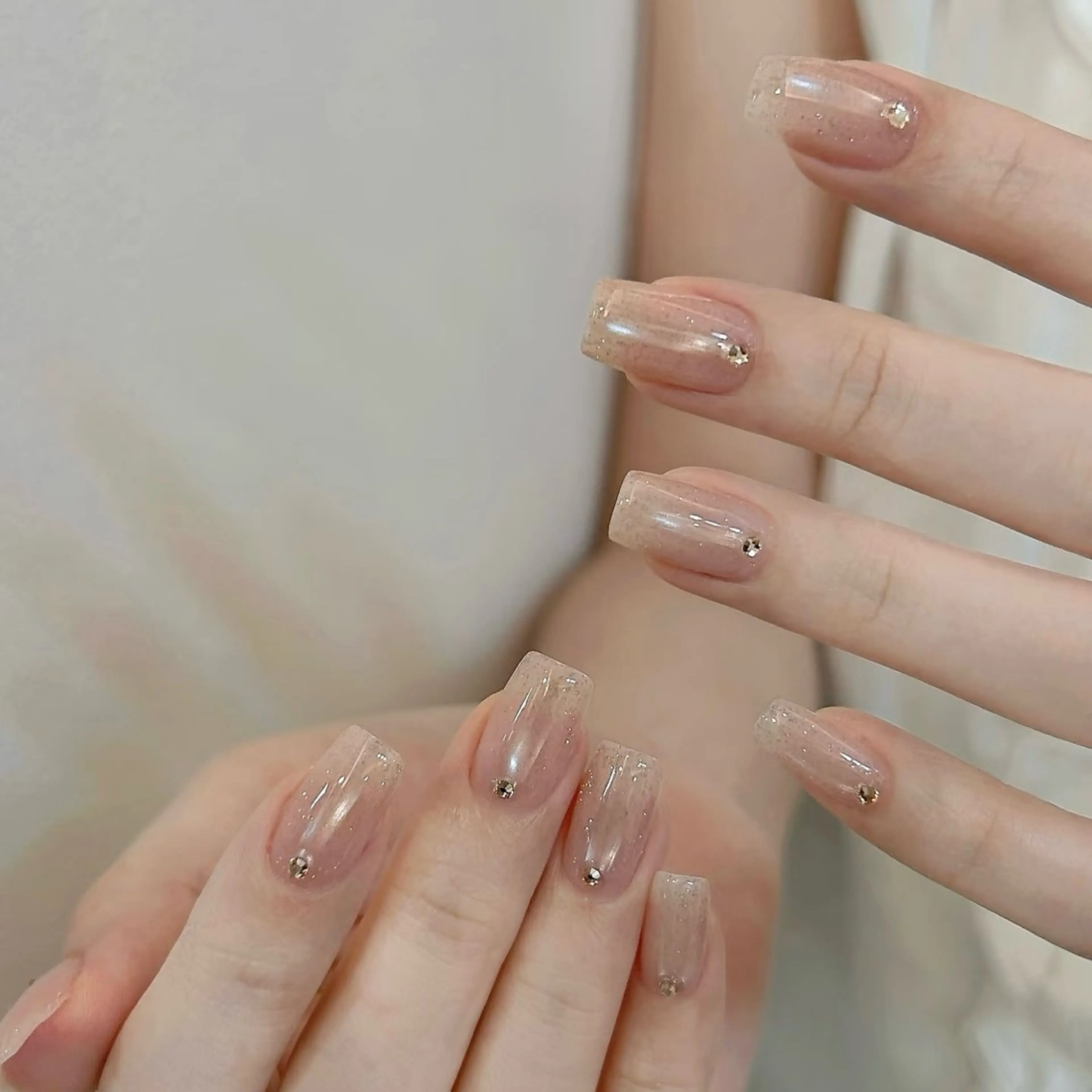 ネイル ハンドネイル Mi miaのネイルデザイン