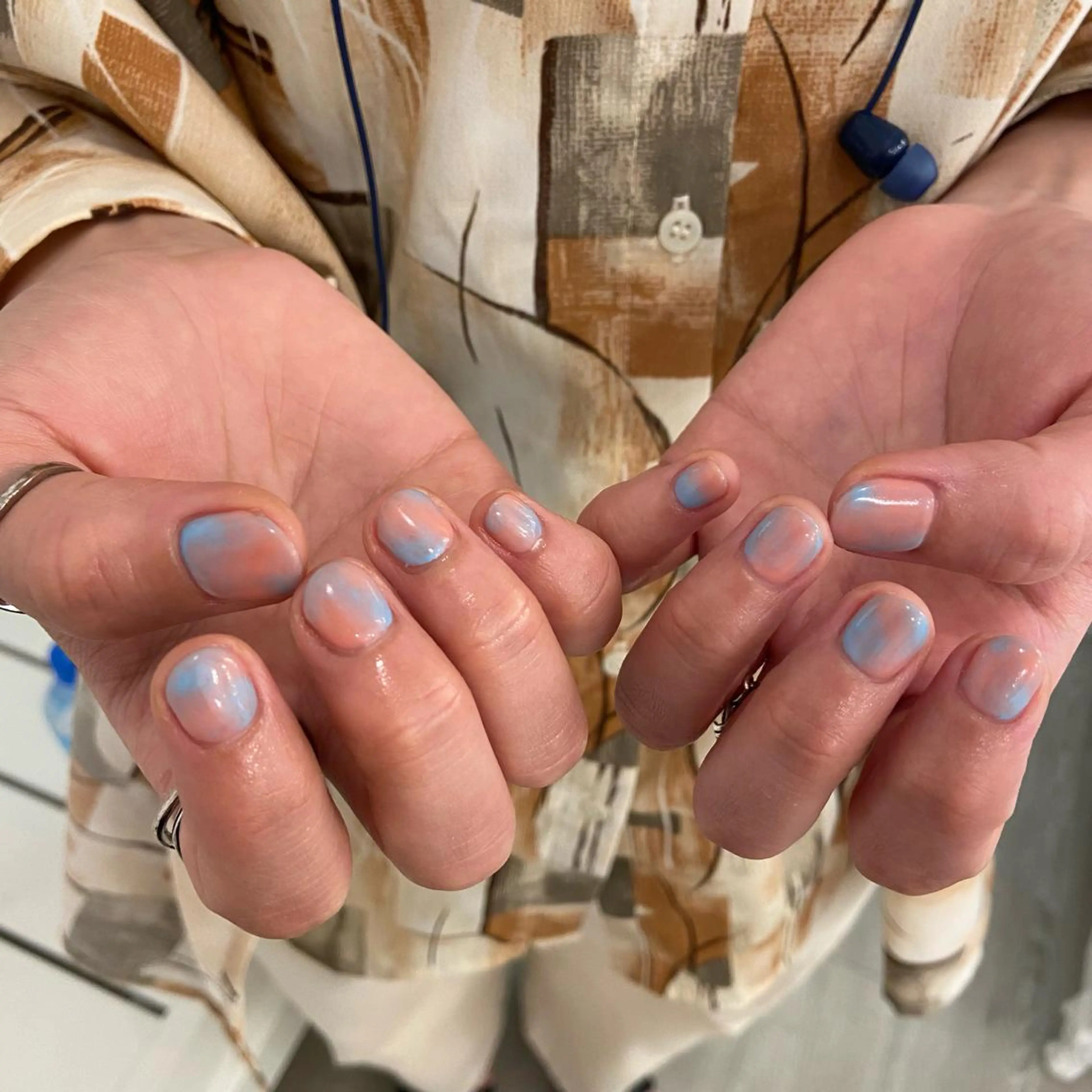 ネイル NAIL SALON Rのネイルデザイン