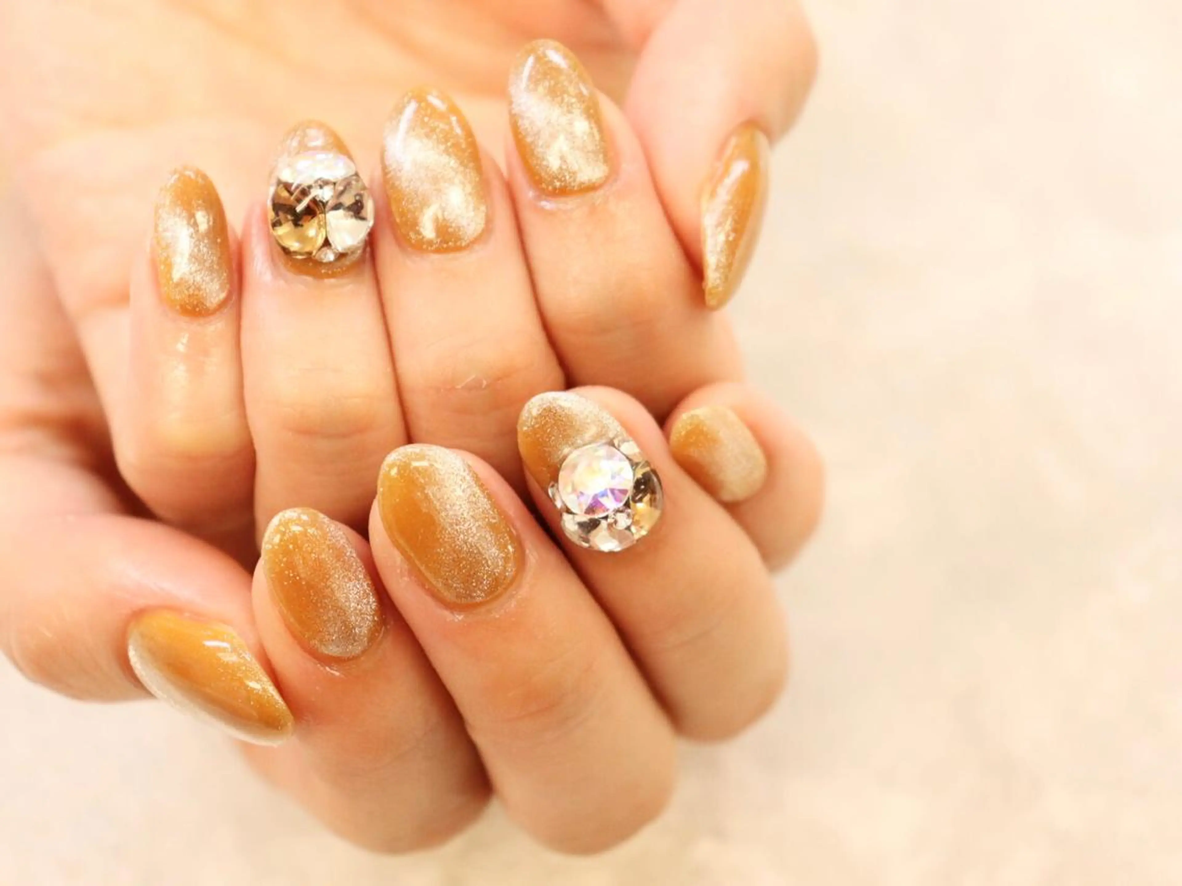 ネイル Dolce.Nail 大宮店のネイルデザイン