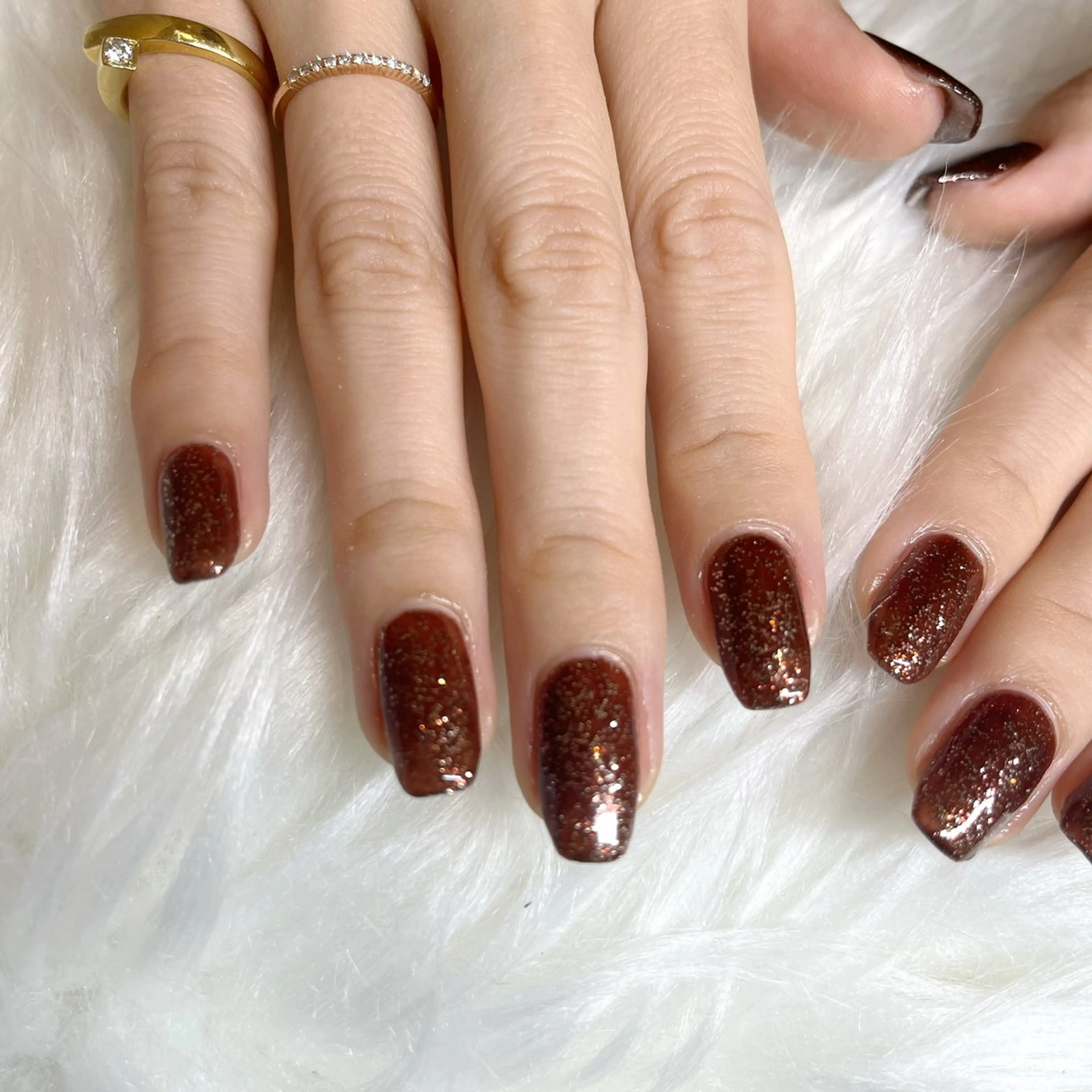 ネイル appeler 広瀬のネイルデザイン