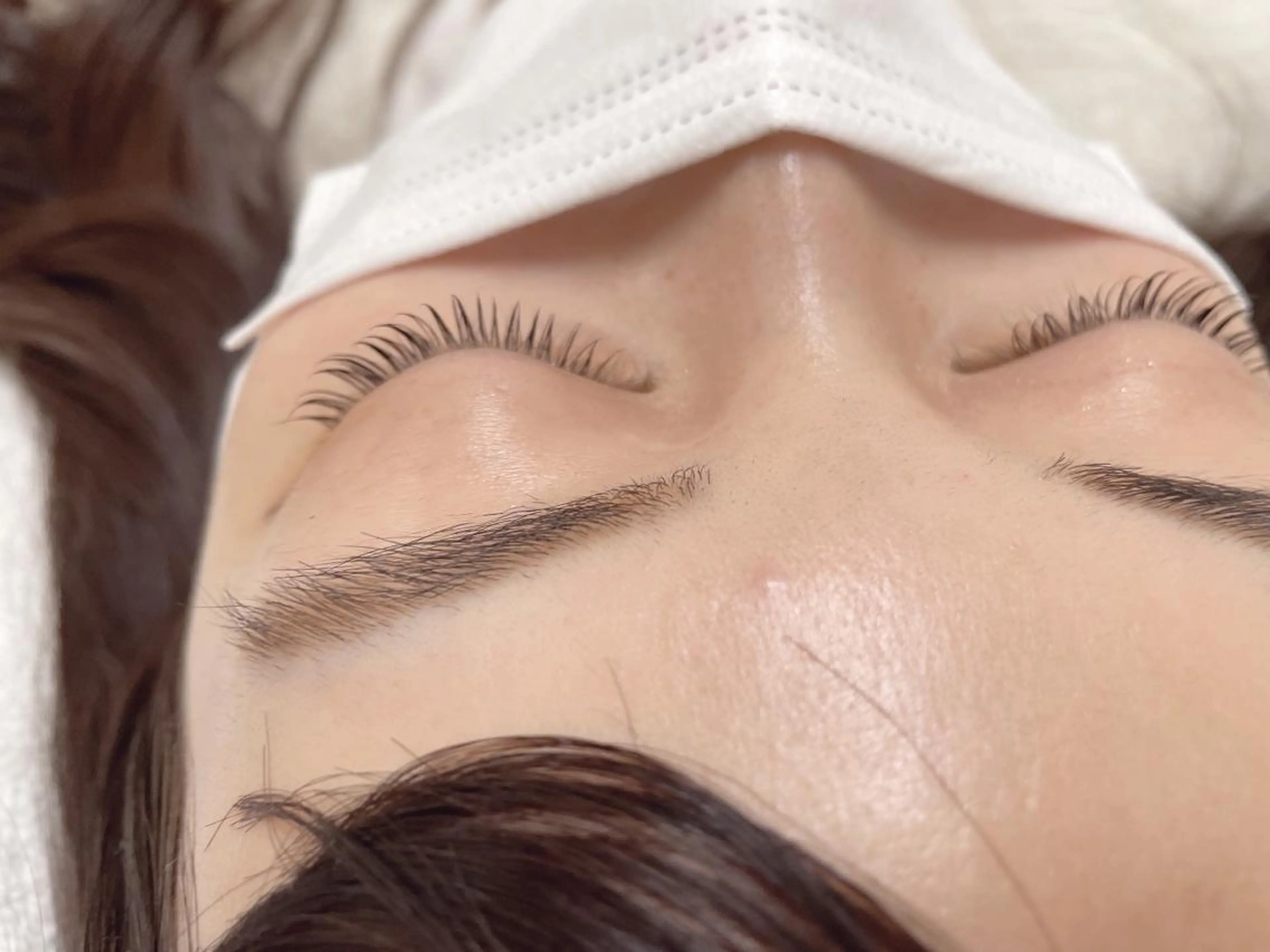 マツエク・マツパ 石崎 真由美のマツエク・マツパデザイン