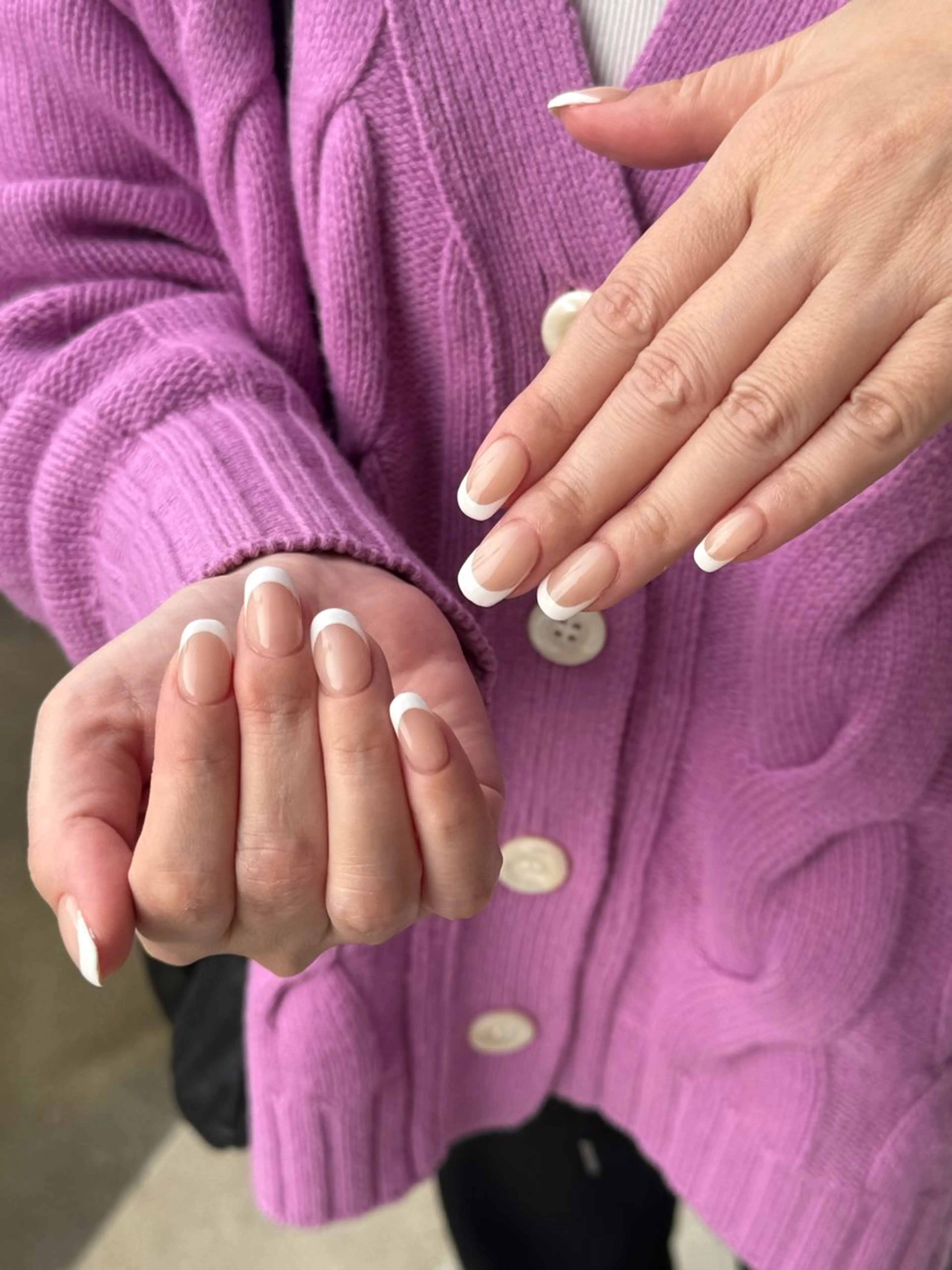 ネイル BRAIDZY HOUSE.hair studio所属・吉野 はるかのネイルデザイン