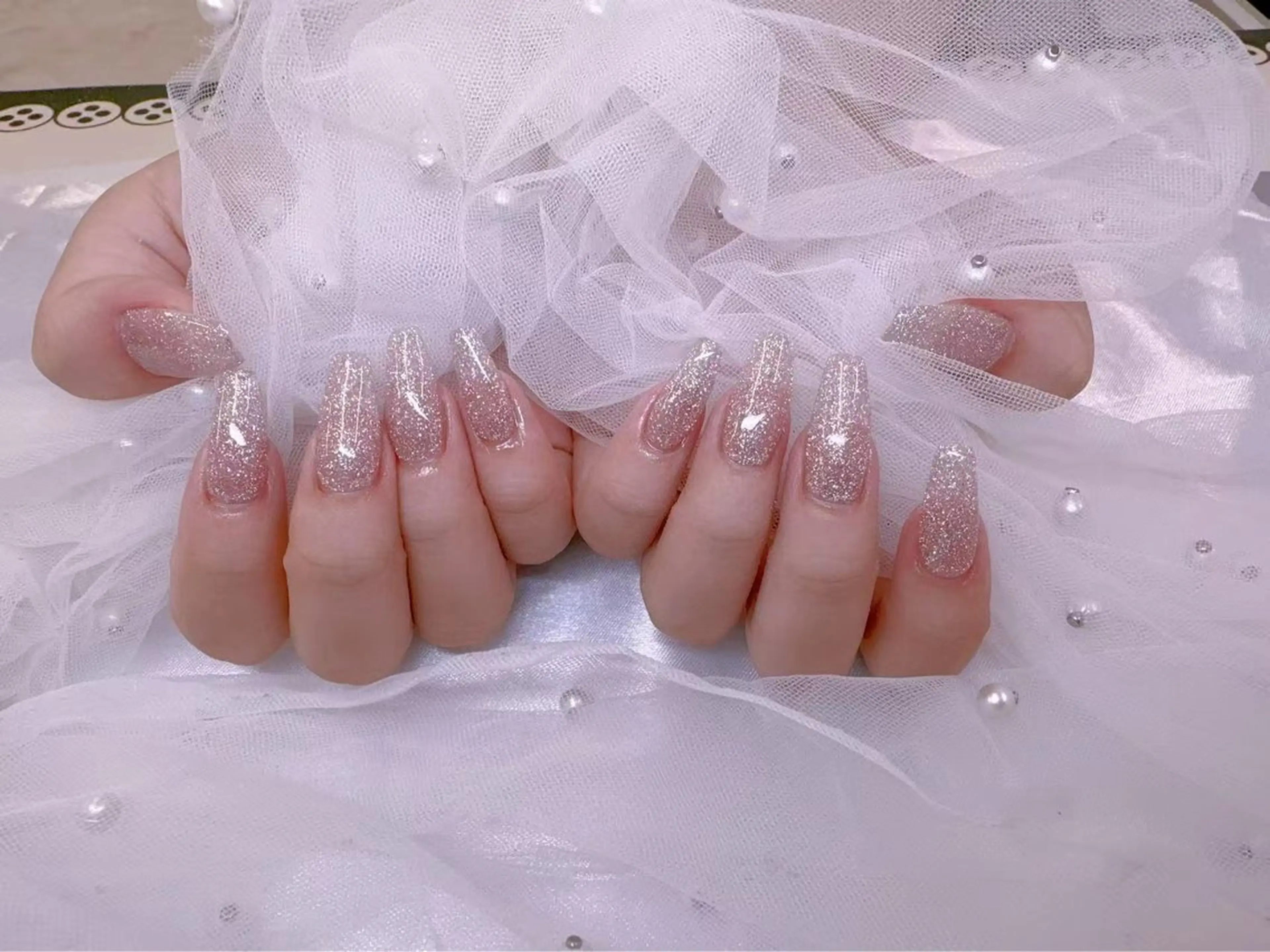 ネイル uminail cocoのネイルデザイン