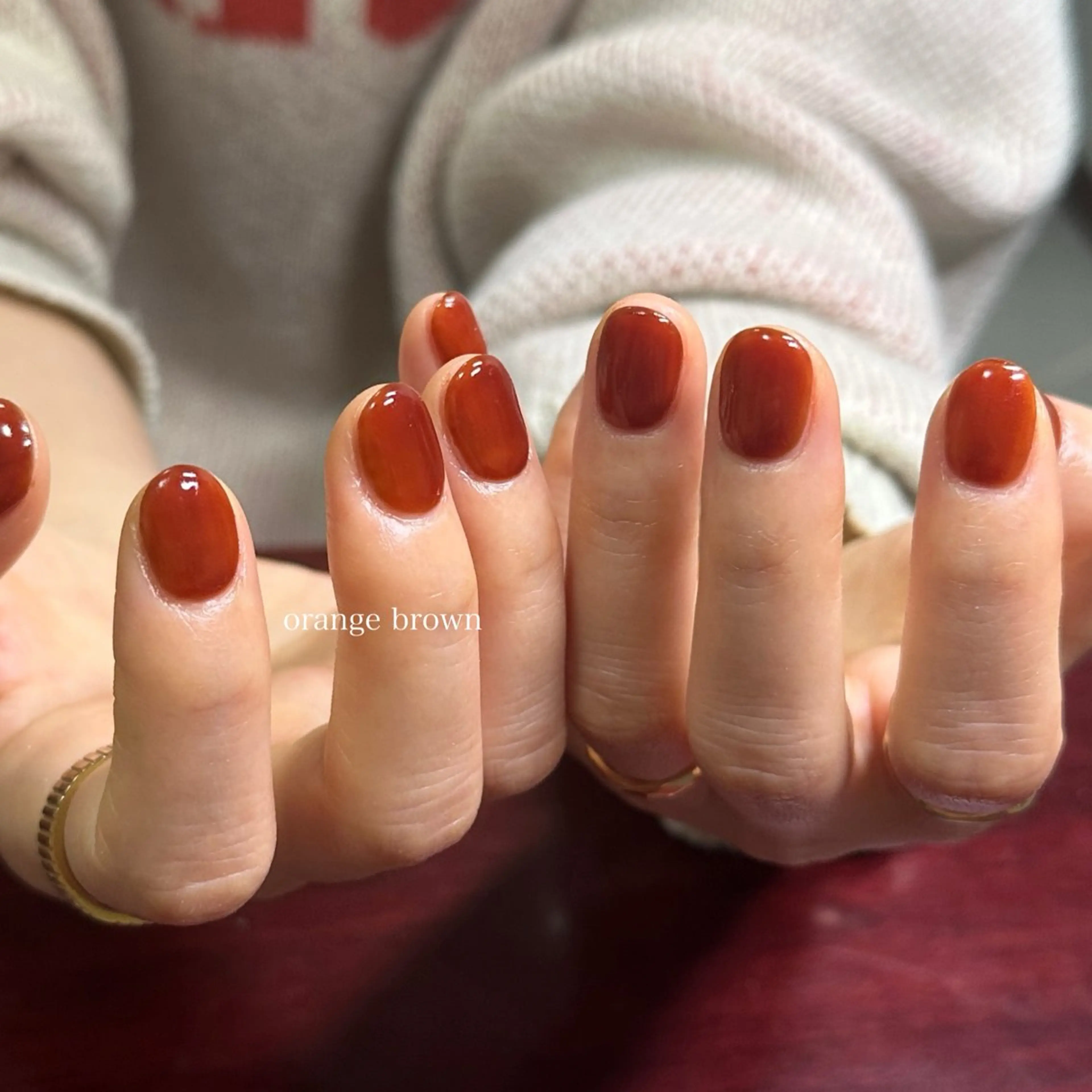 ネイル ハンドネイル mio _POHEURのネイルデザイン