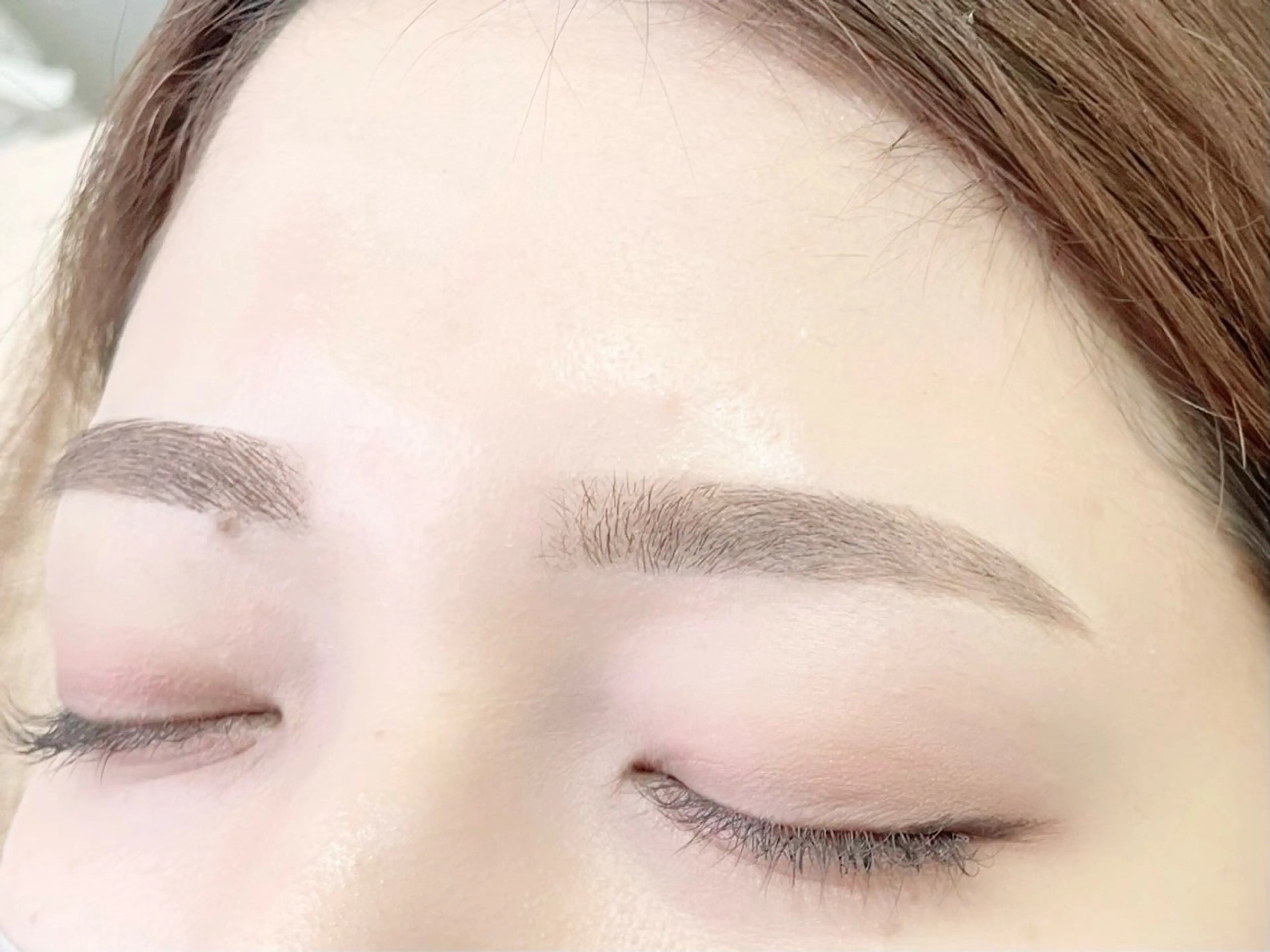 アイブロウ fan.germe 店長🍀yukaのマツエク・マツパデザイン