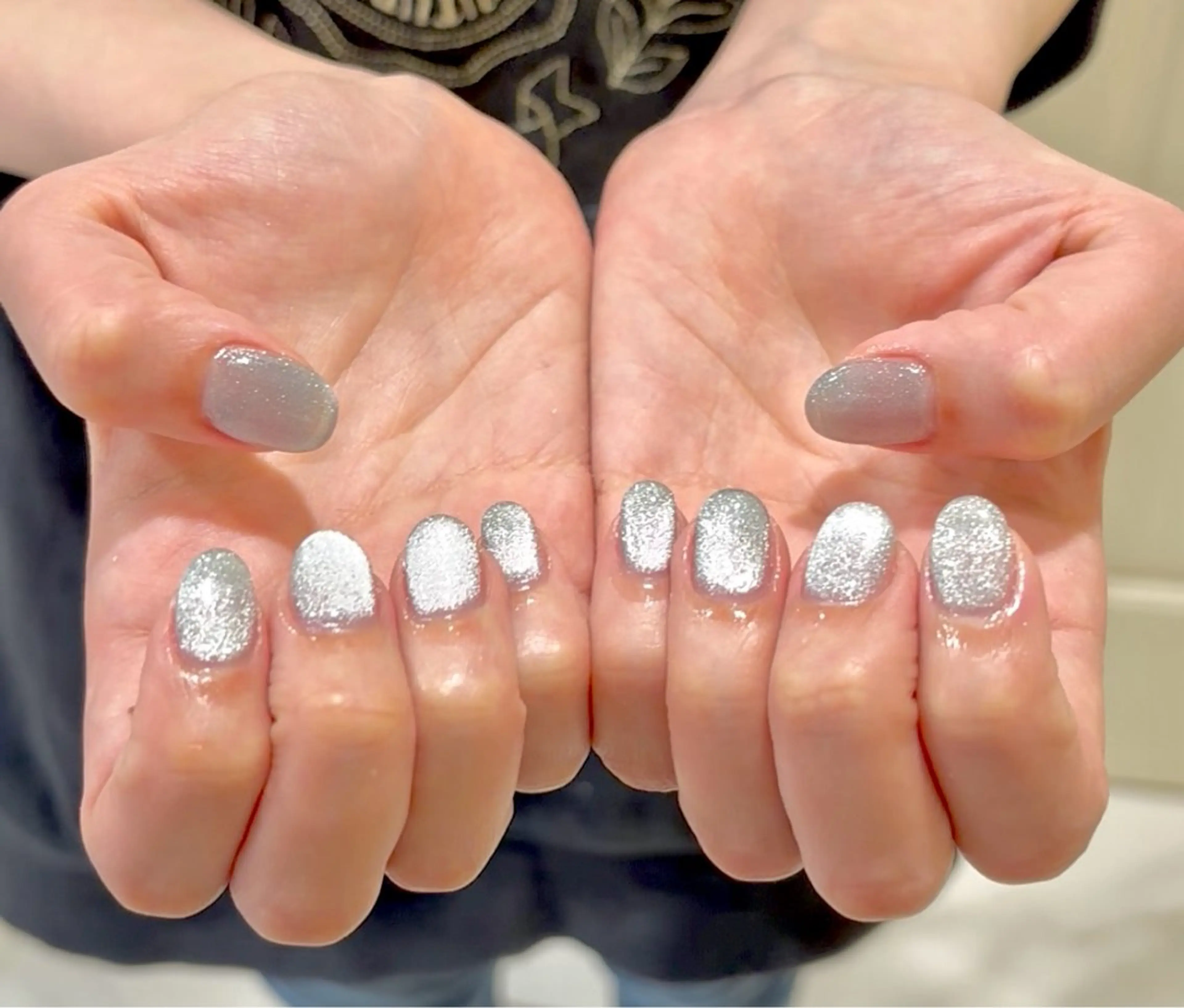 ⚠️注意事項必読⚠️ハンドマグネット(オフなし)の写真