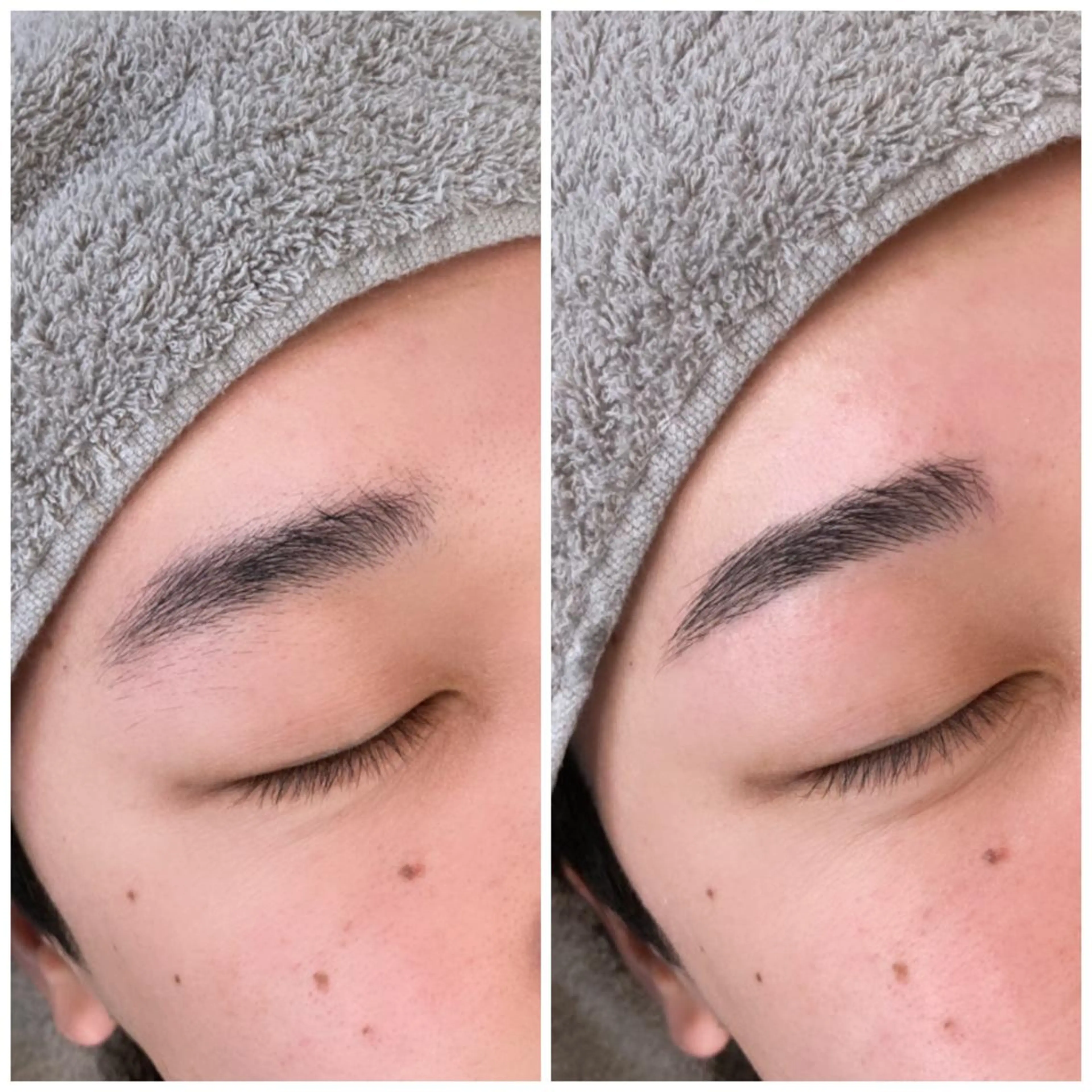 メンズ アイブロウ メンズアイブロウ ワックス脱毛 眉カット その他(アイブロウ) 【Amber】 Kurumiのマツエク・マツパデザイン