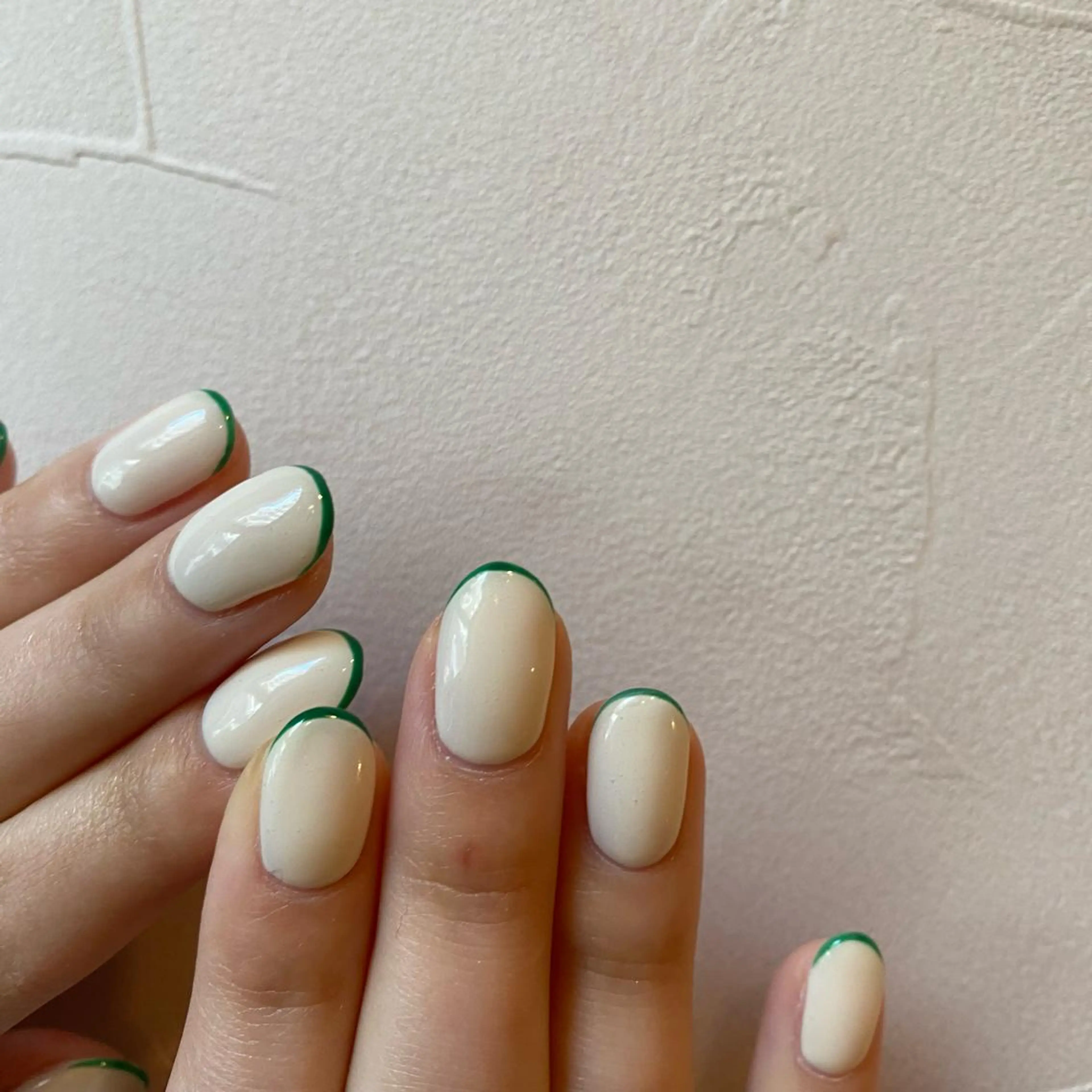 ネイル Yarm As Etel　。のネイルデザイン