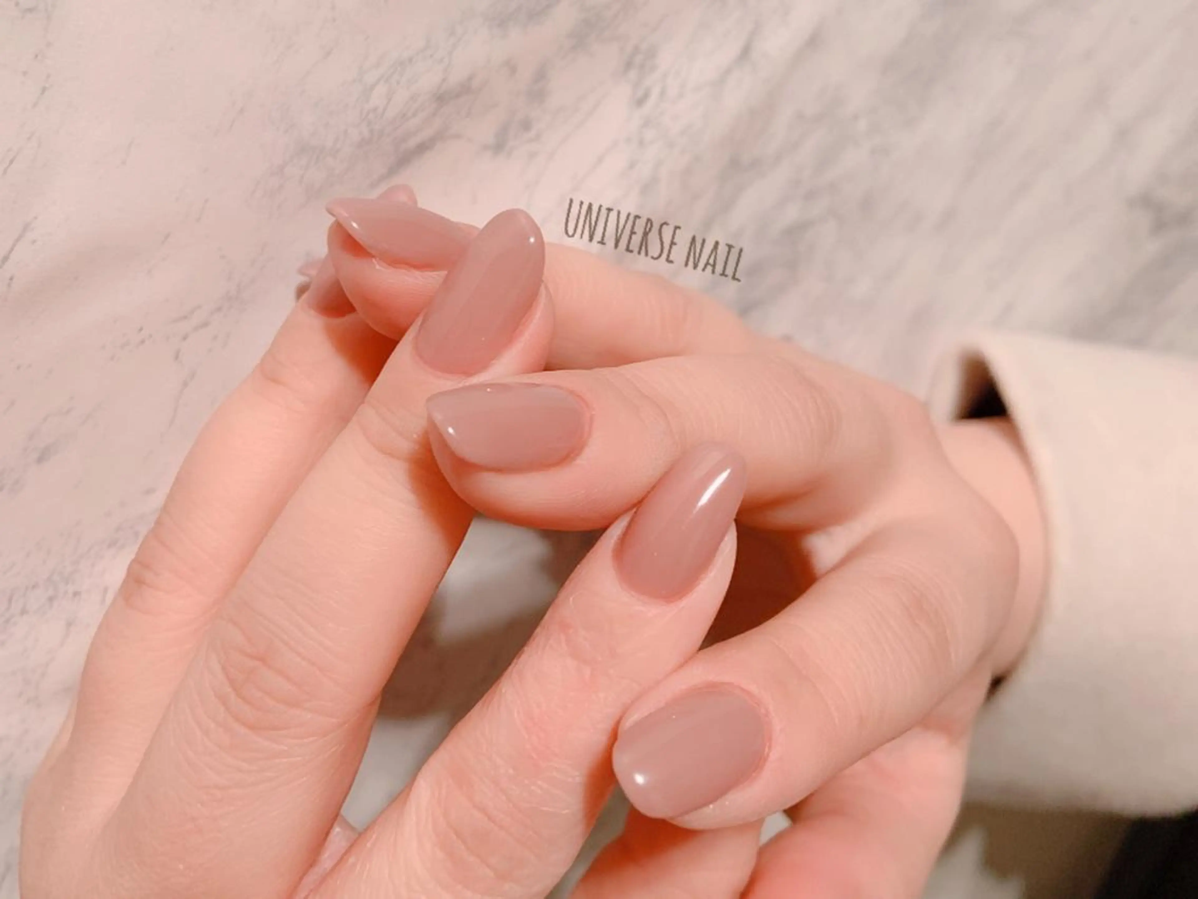 【新規オフ込】ワンカラーORフィルムグラデーション￥6600→￥4990の写真