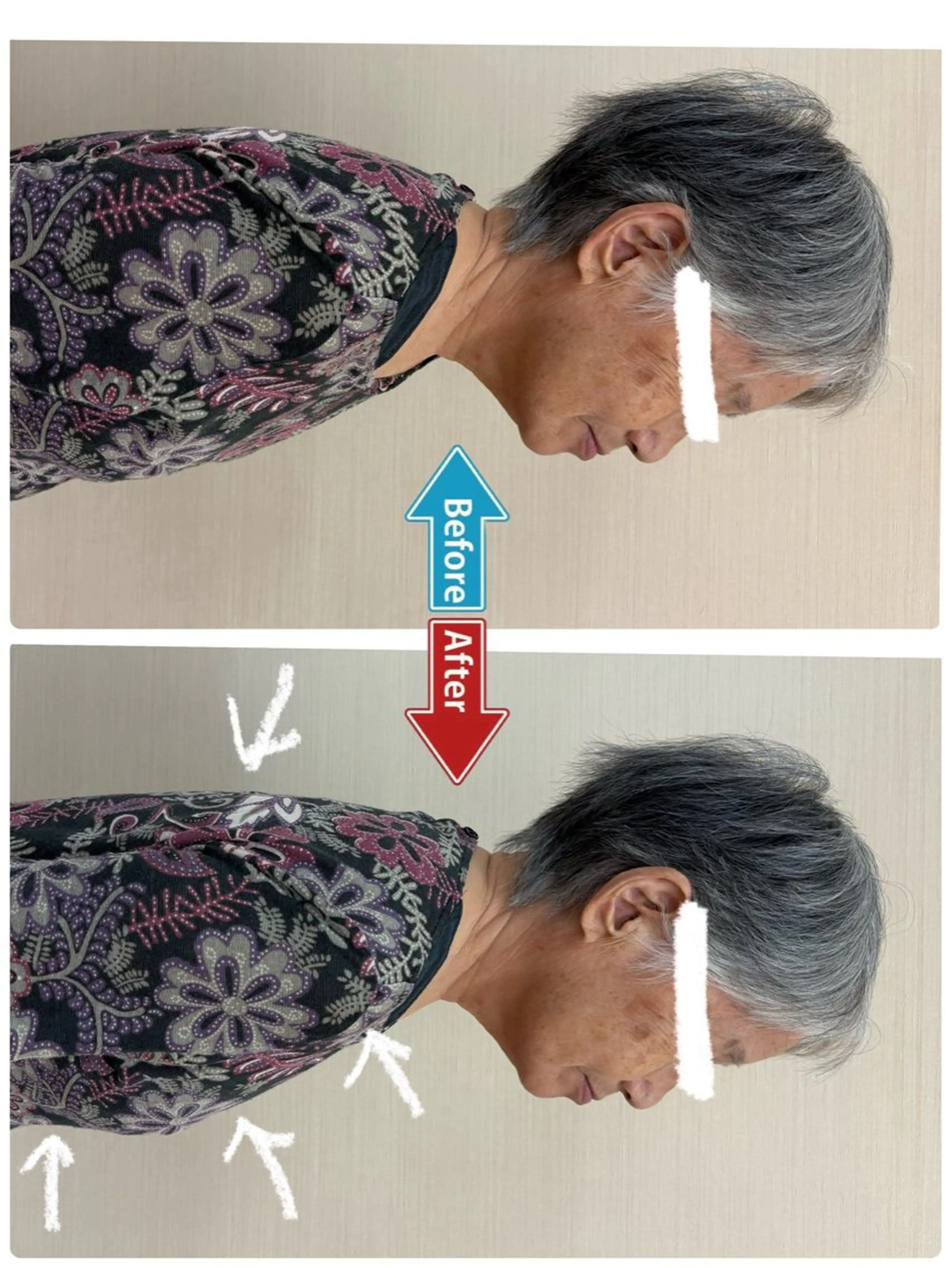 結果重視の温活美容 CARNAのエステ・リラクイメージ