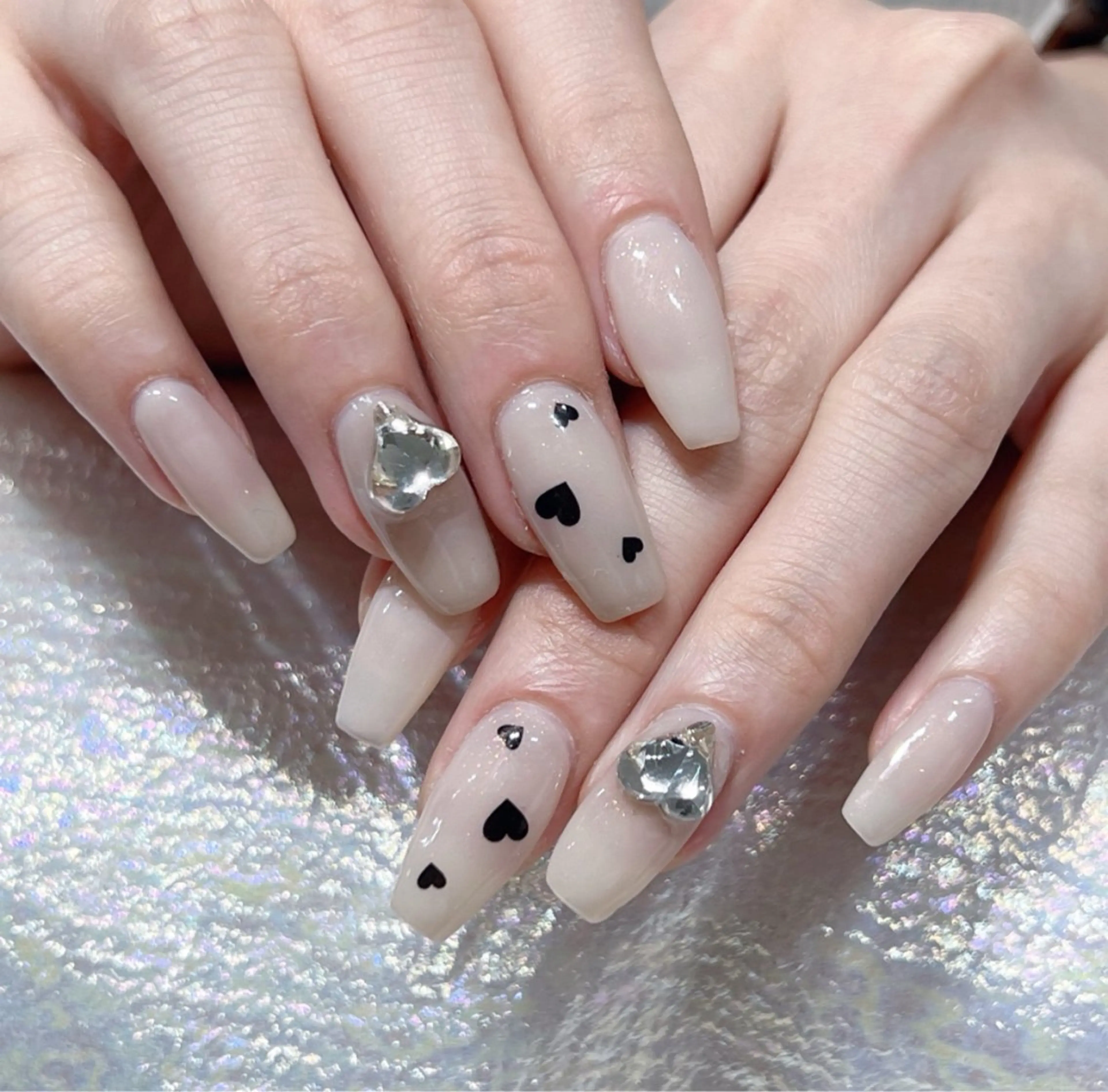 ネイル ハンドネイル N.one 🎀Rina💅🏻のネイルデザイン