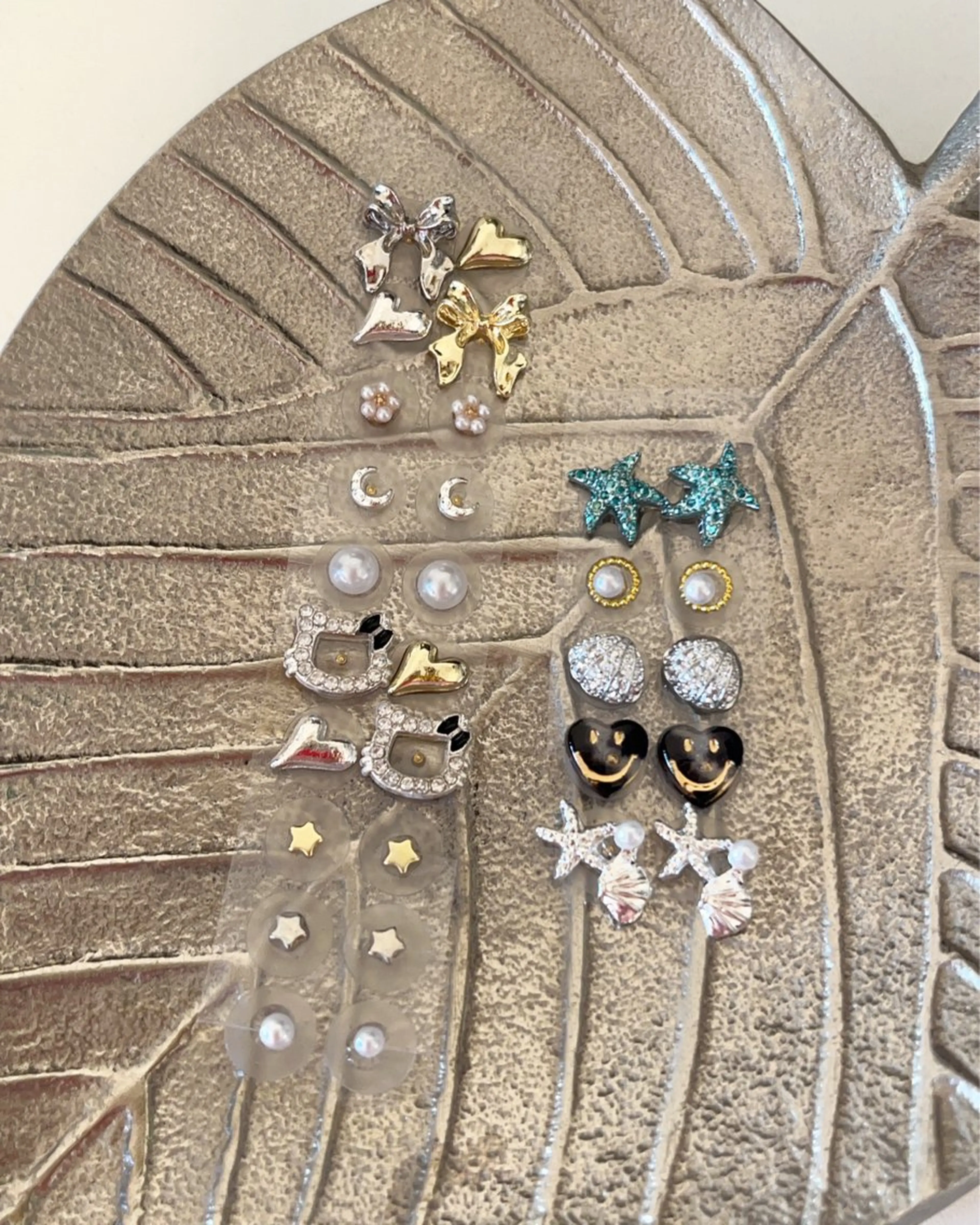 Sunny 💚mimi💚のマツエク・マツパデザイン