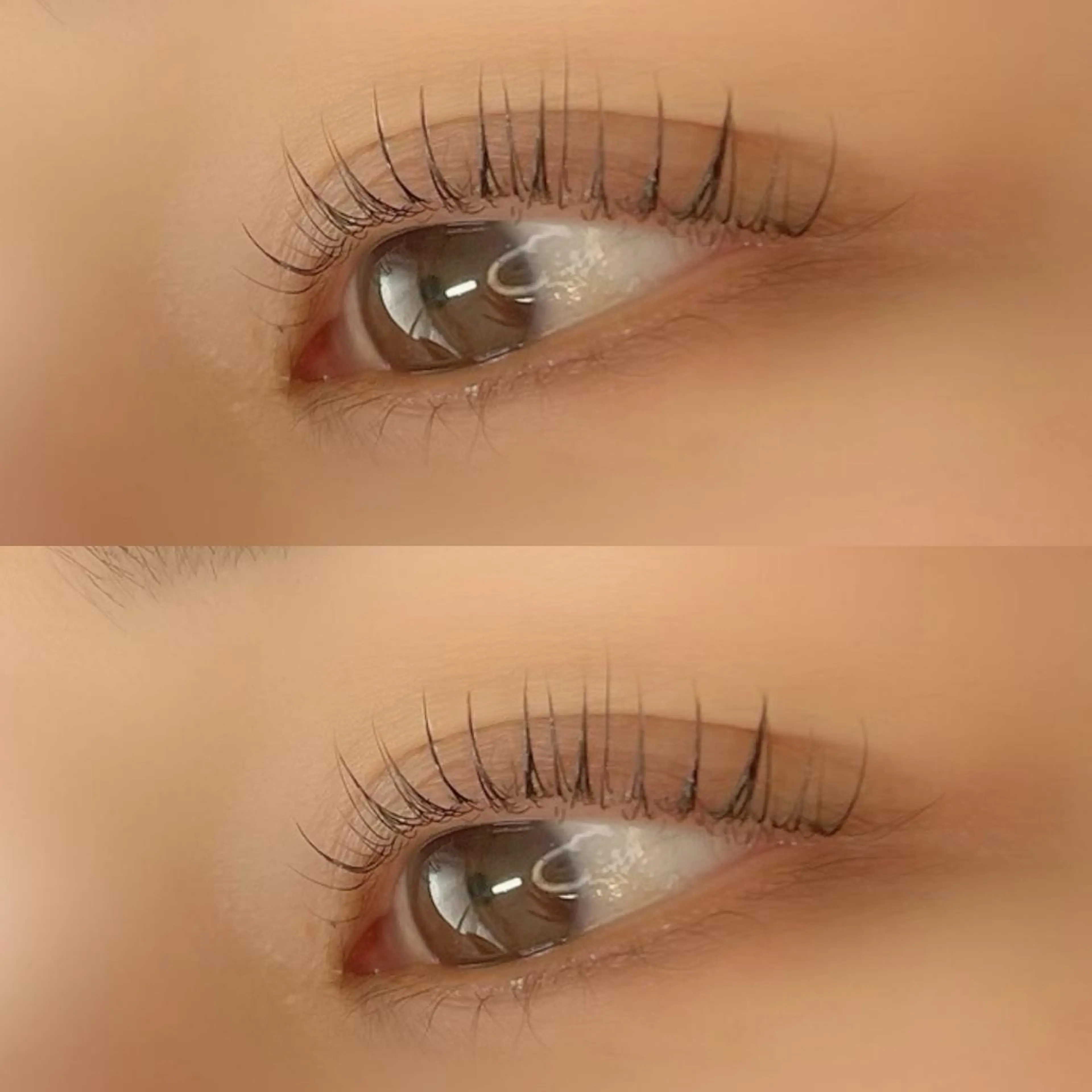 マツエク・マツパ 桑原 遥香の眉毛・アイブロウイメージ