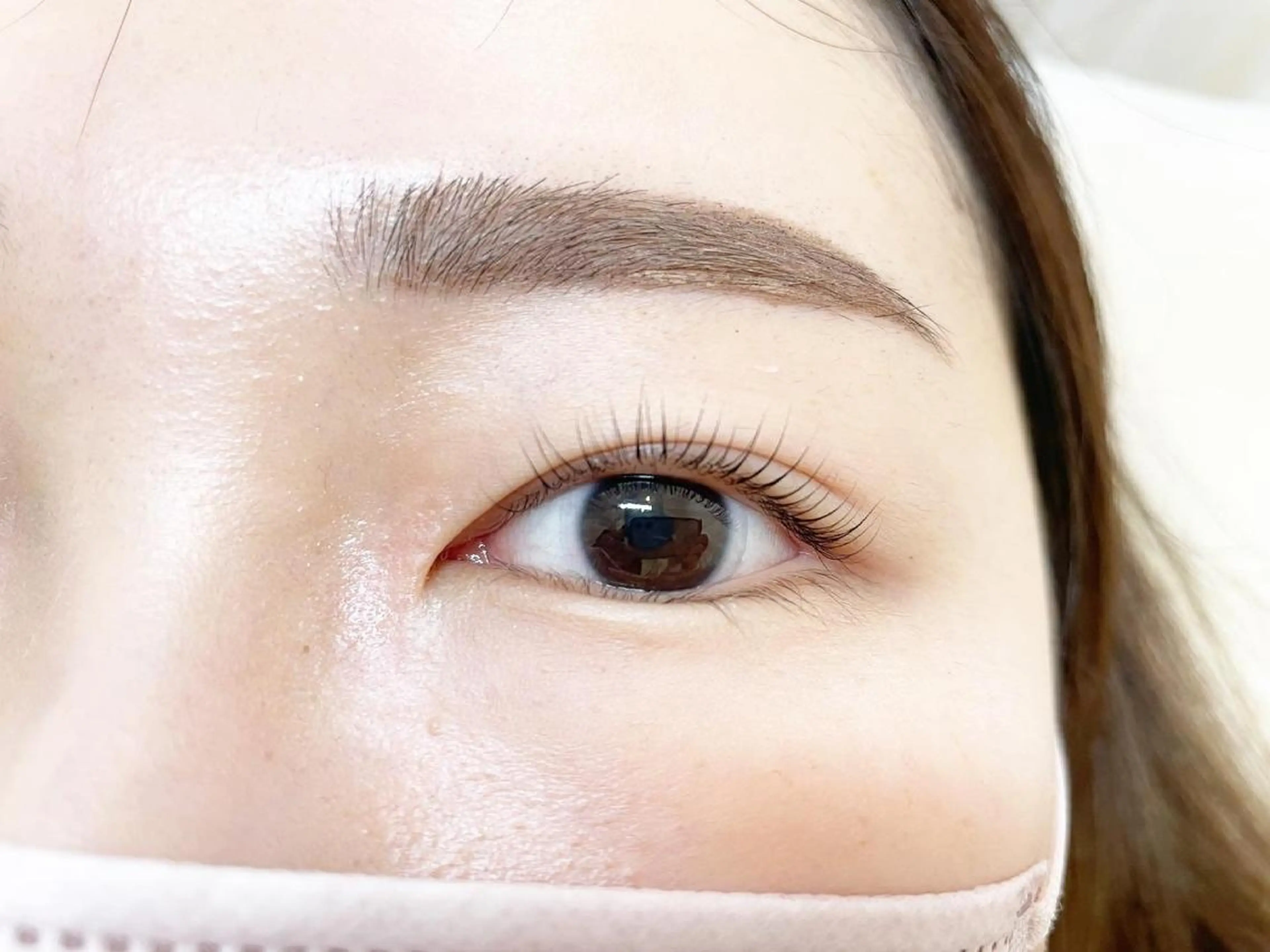 マツエク・マツパ EYEIRO大宮西口 yamaharaのマツエク・マツパデザイン