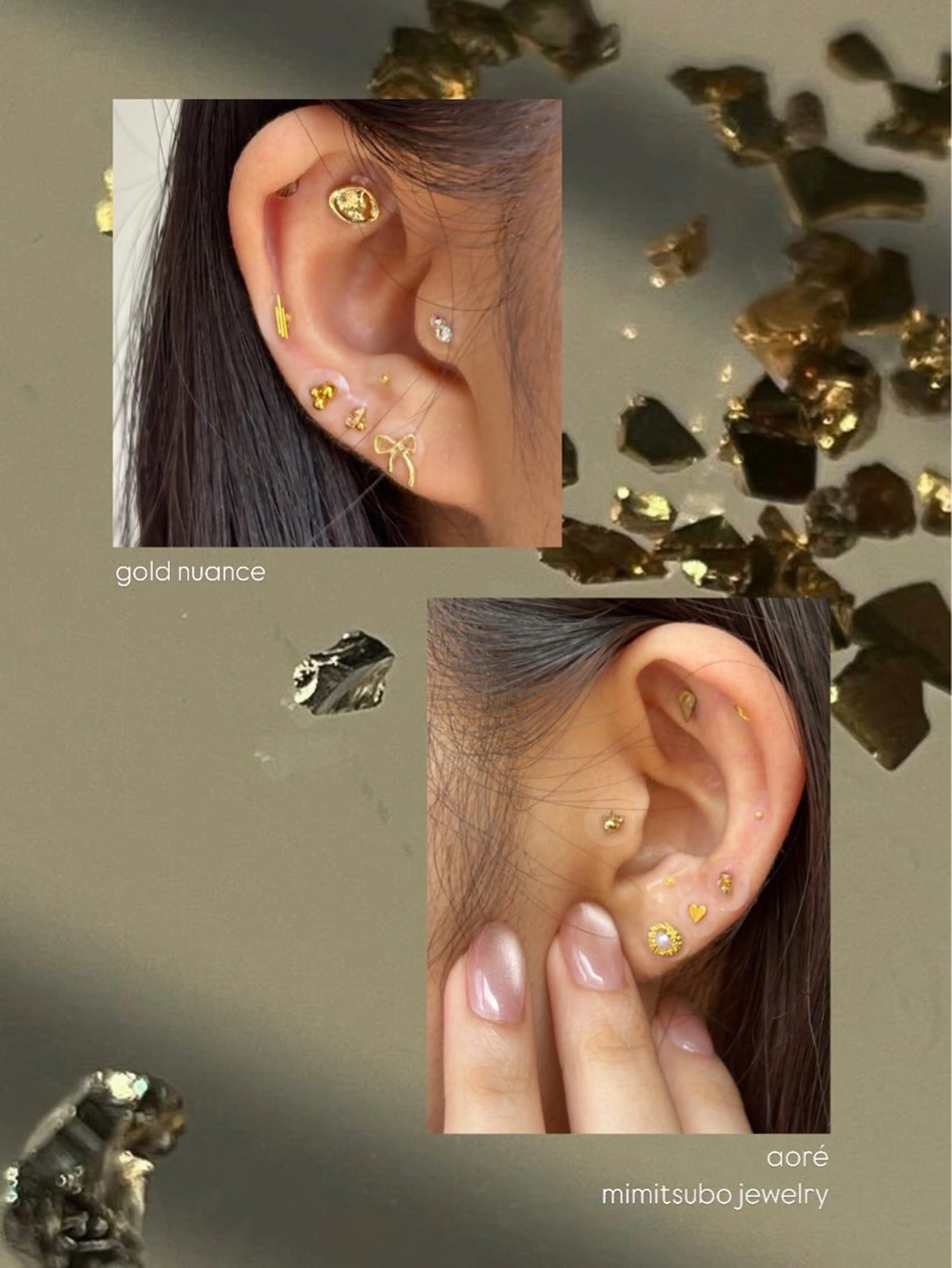 ネイル その他(ネイル) nailist SAYAのネイルデザイン