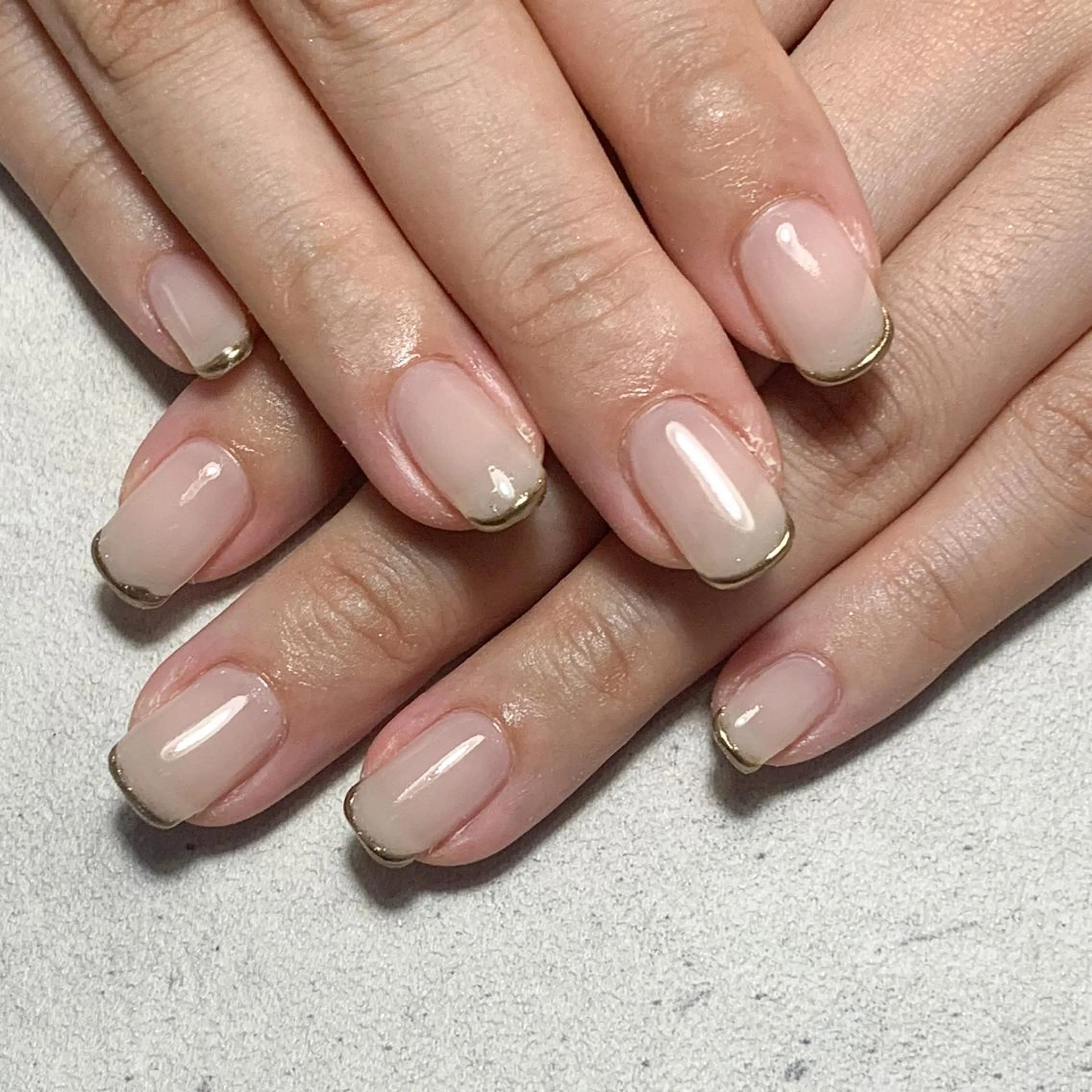 ネイル atelier　FIORITURA所属・FIORITURA aiのネイルデザイン