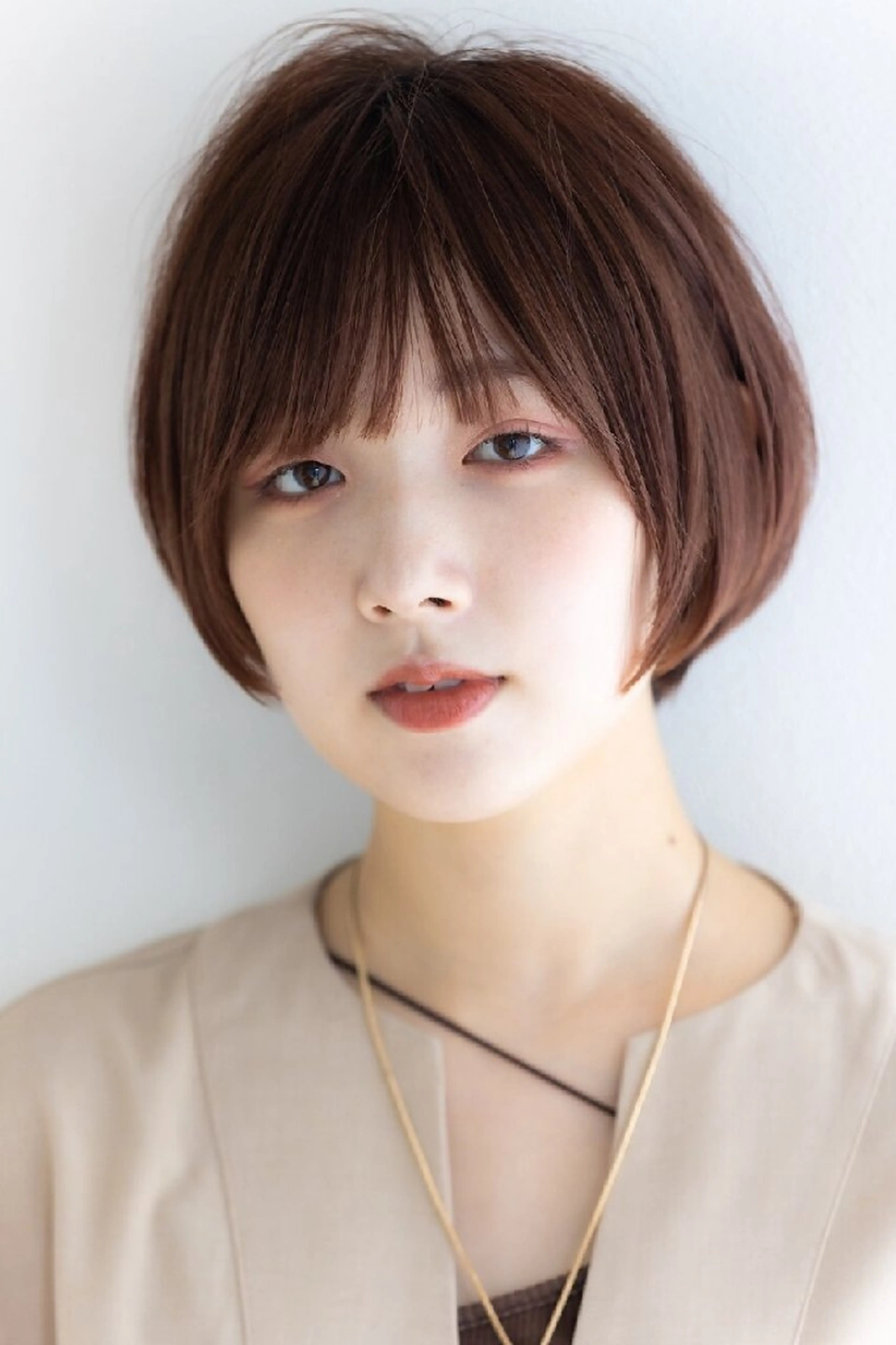 カラー カット ヘアカラー トリートメント 特別価格で営業中‼️ レム髪質改善のヘアスタイル