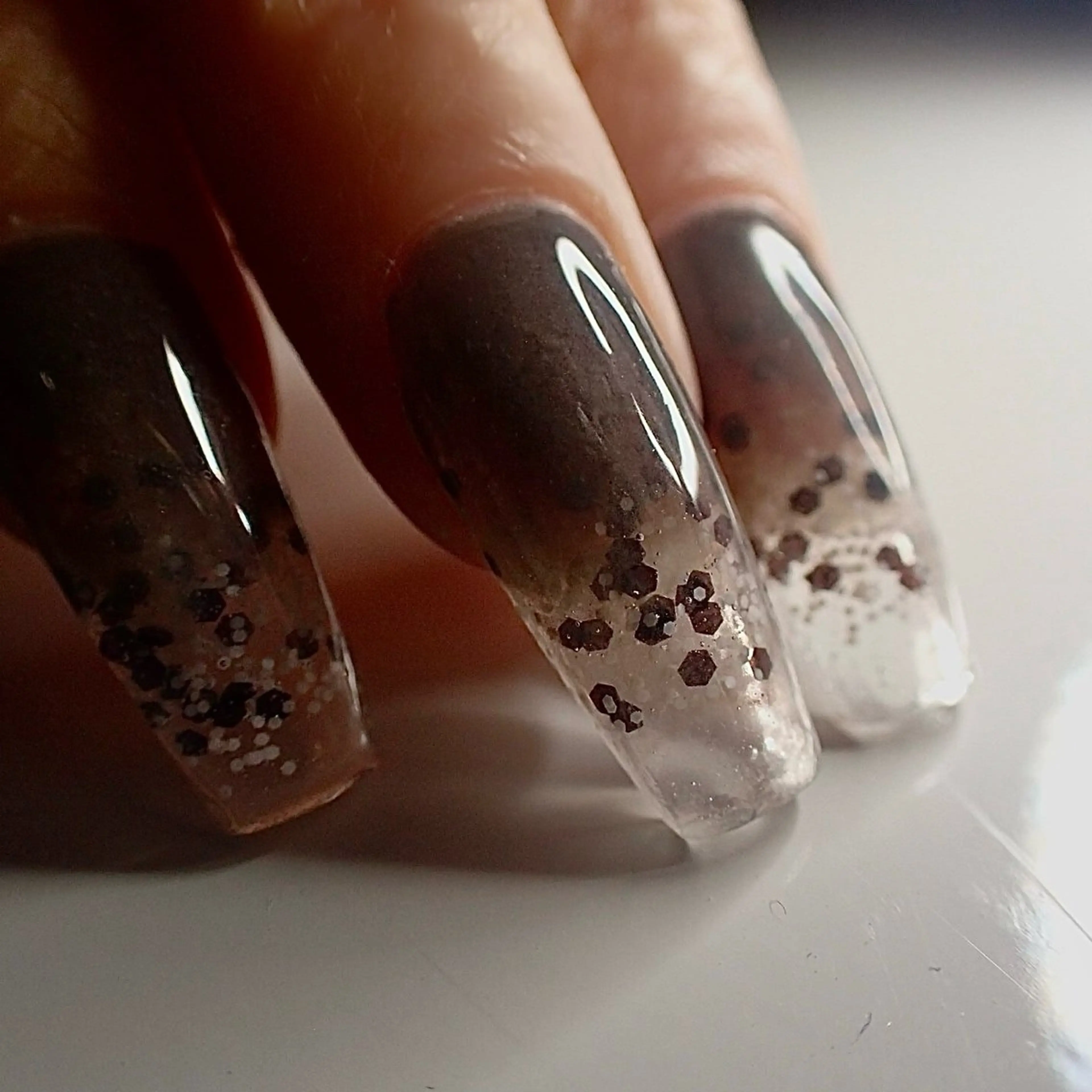 ネイル A tanoのネイルデザイン