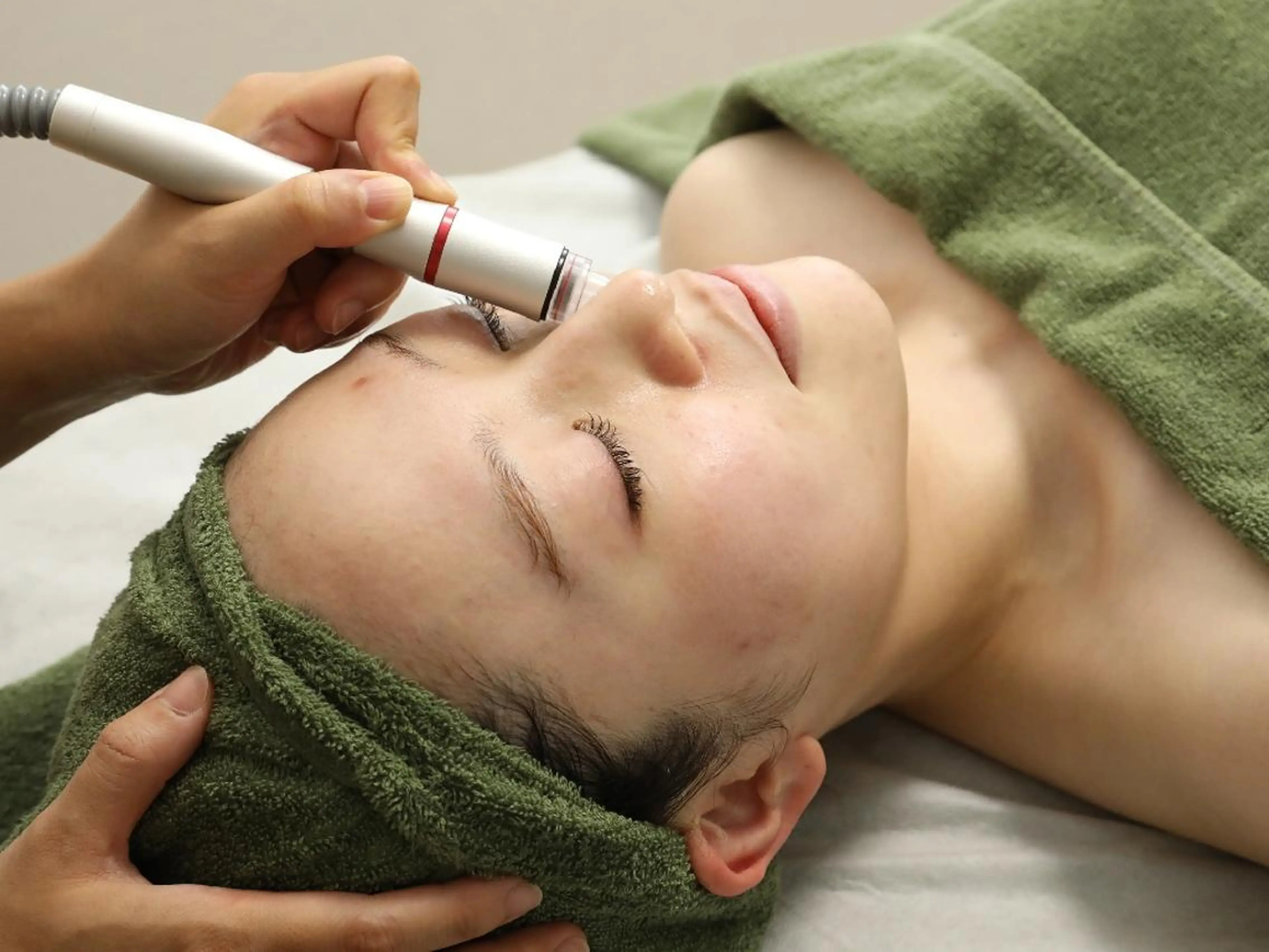 🌿emirai SEN🌿のエステ・リラクイメージ