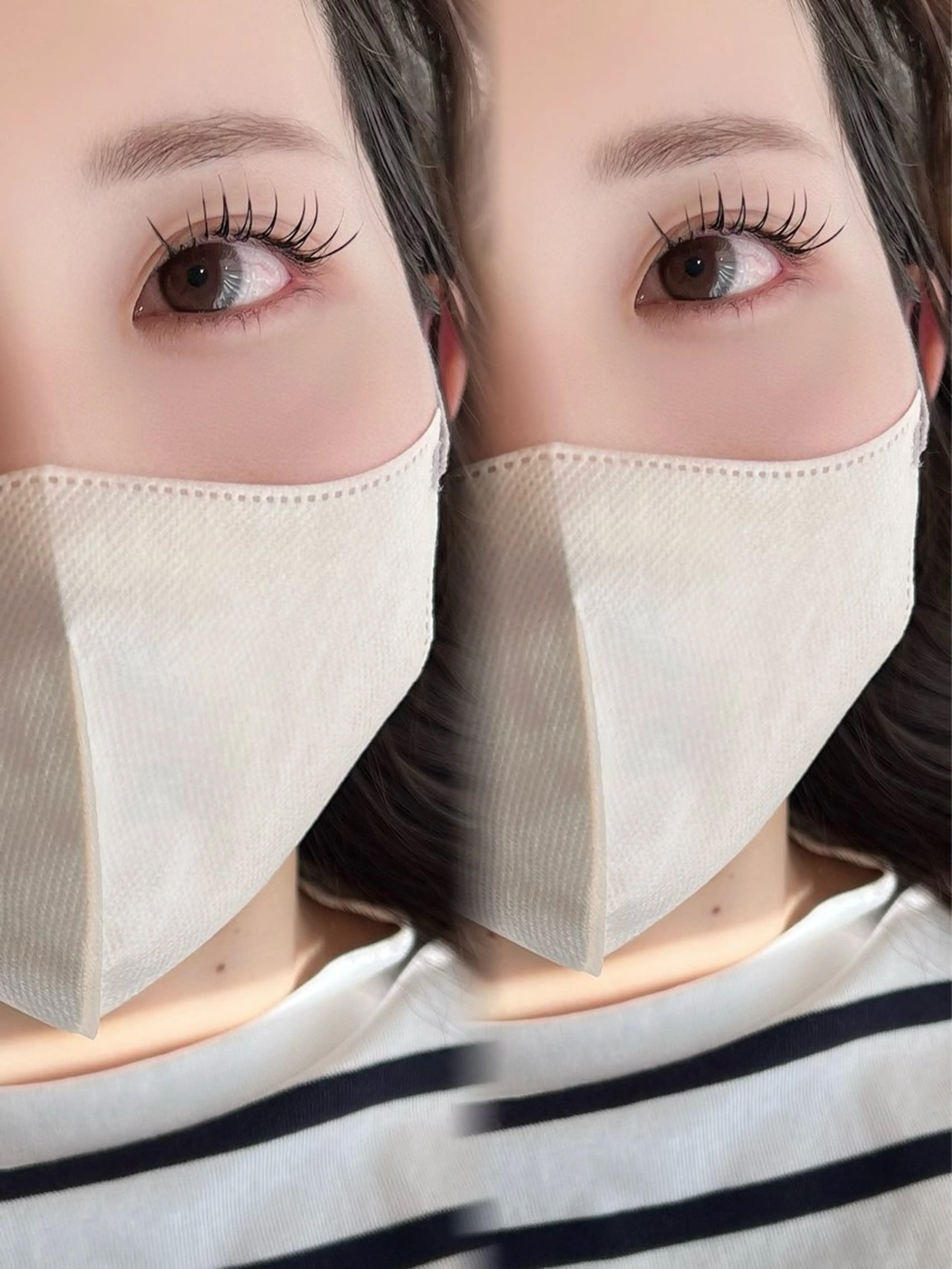 マツエク・マツパ Bivi by BHEL所属・桑名｜アイラッシュ ikumiの眉毛・アイブロウイメージ