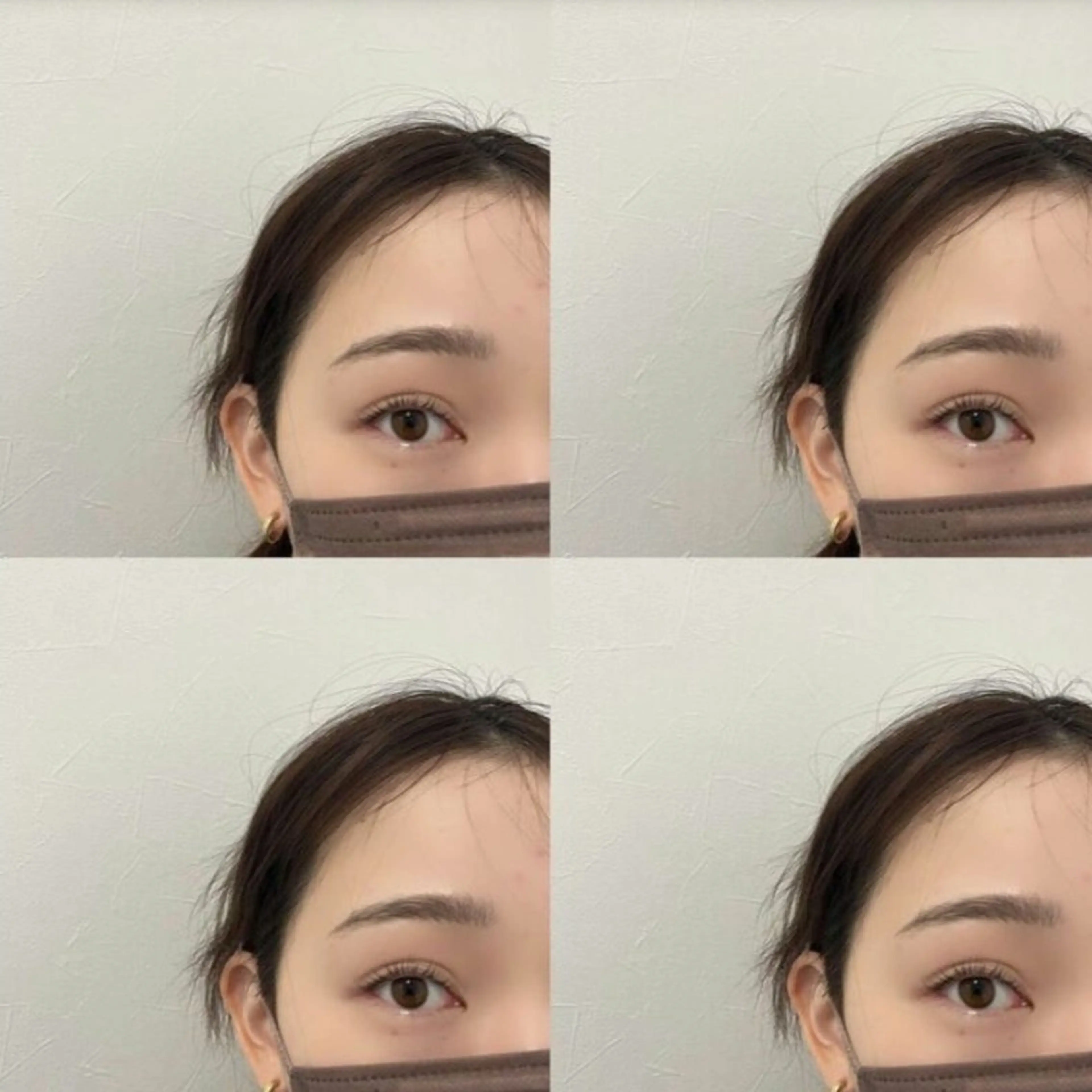 マツエク・マツパ Coco Girlsのネイルデザイン