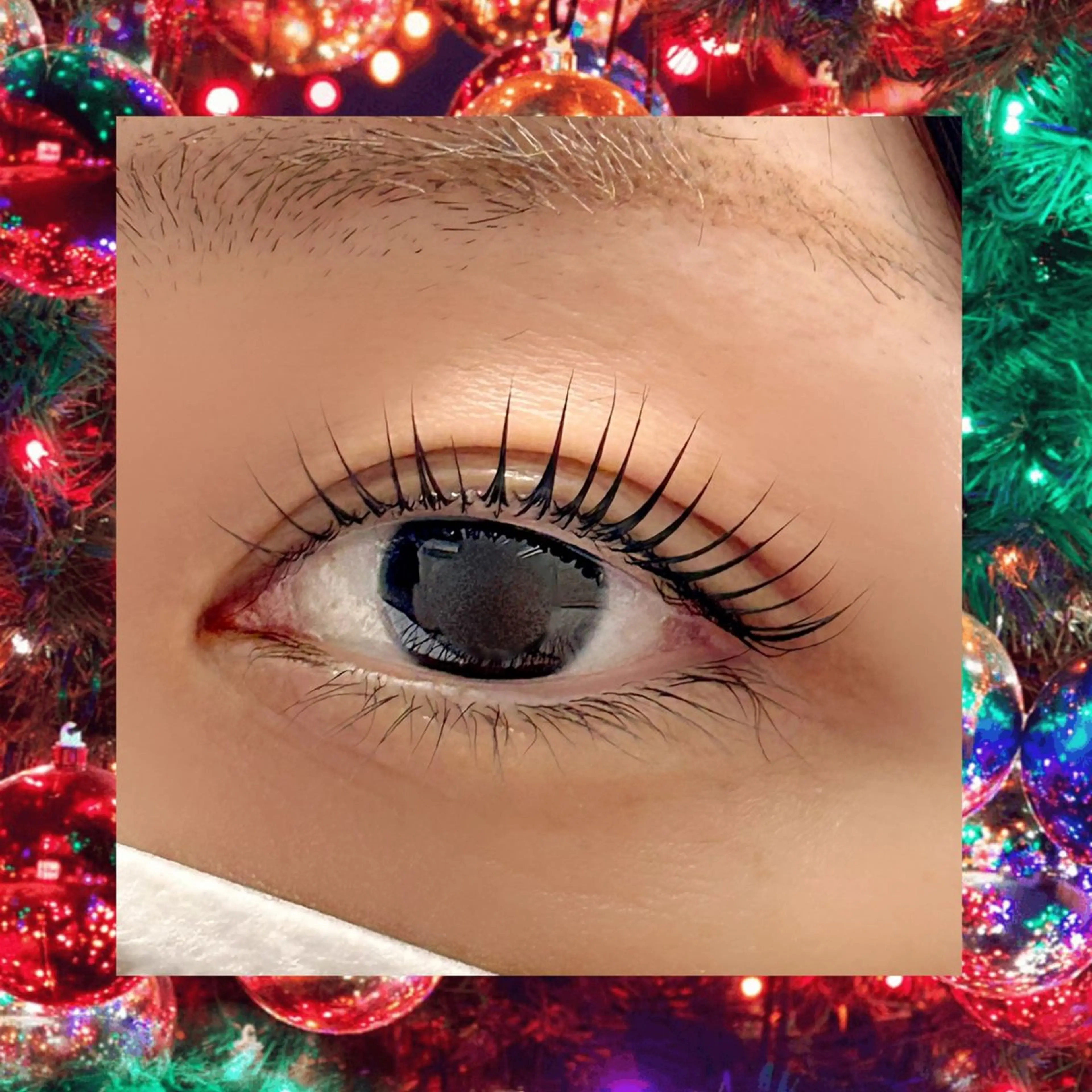 マツエク・マツパ Room By Argineのマツエク・マツパデザイン