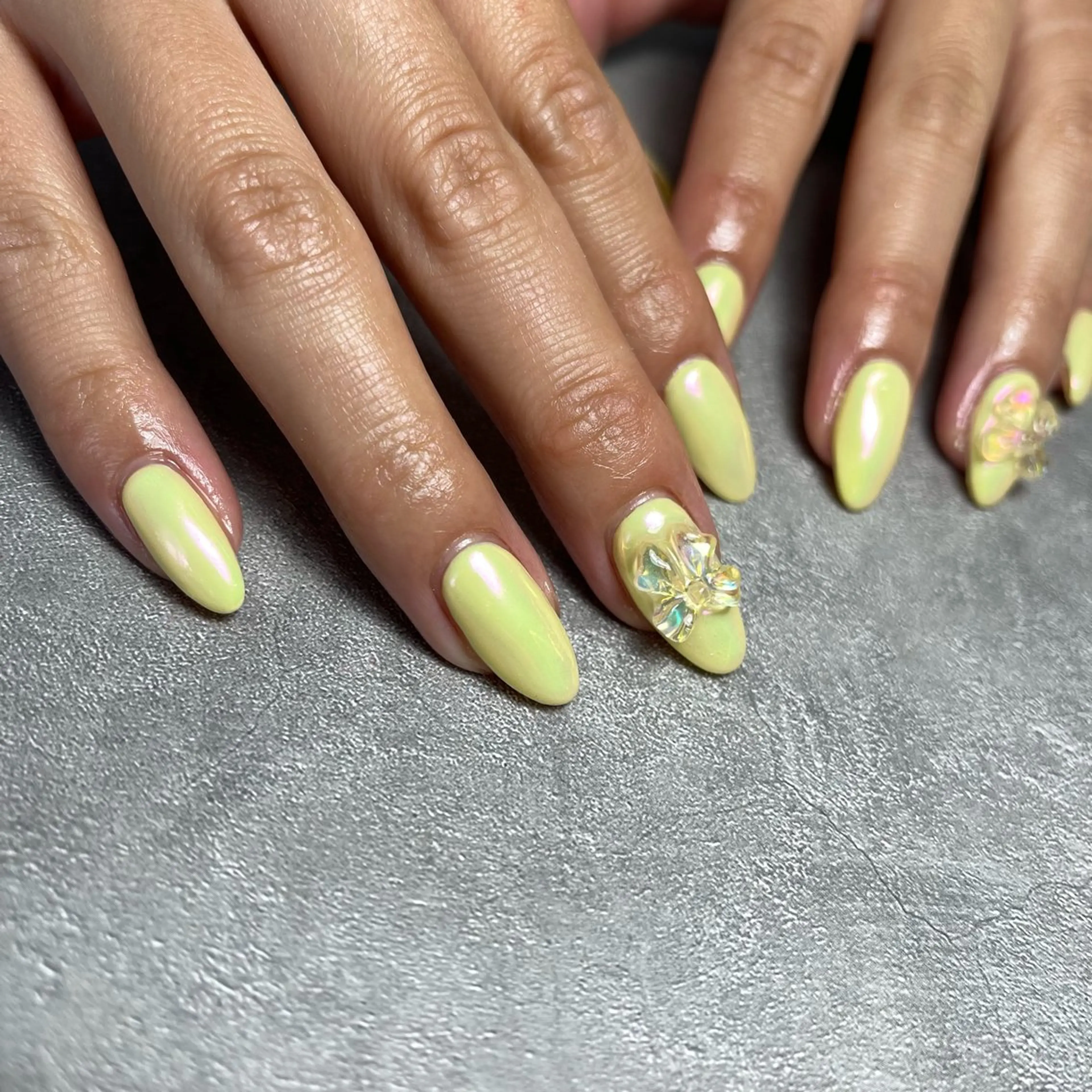 ネイル ネイルサロン Annieのネイルデザイン