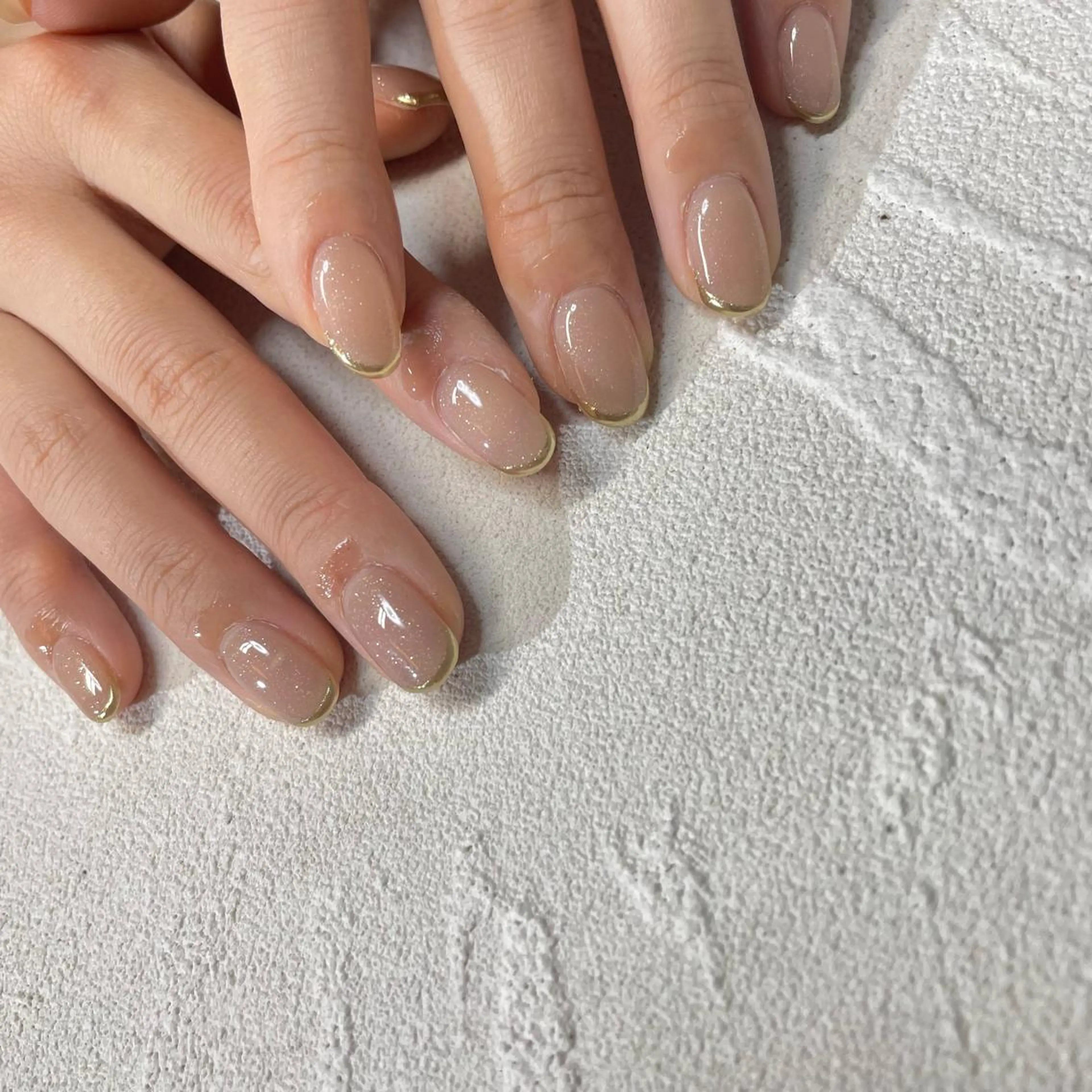 ネイル ハンドネイル Aleum所属・Nail Salon Aleumのネイルデザイン