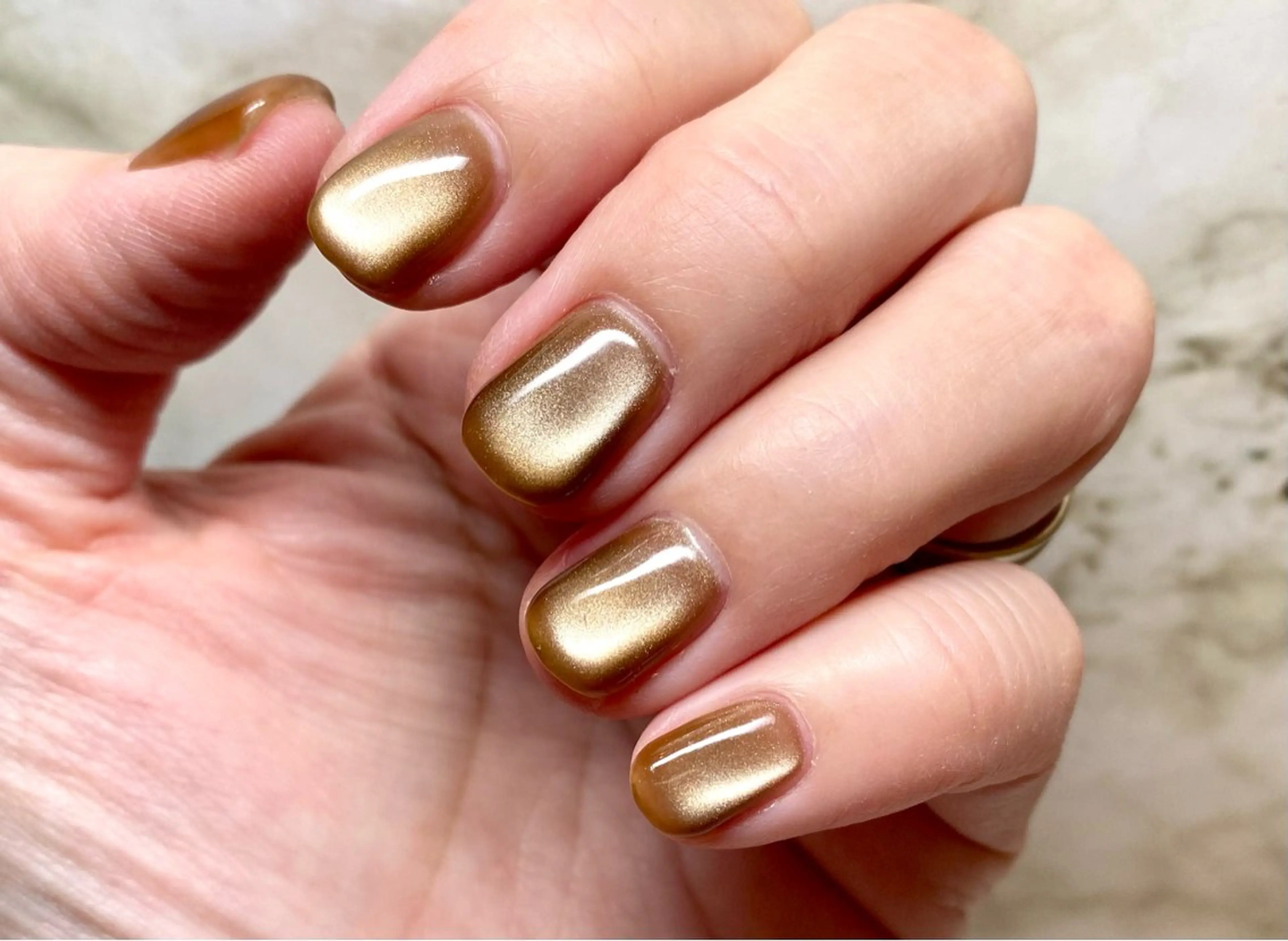 ネイル Luaran nailのネイルデザイン