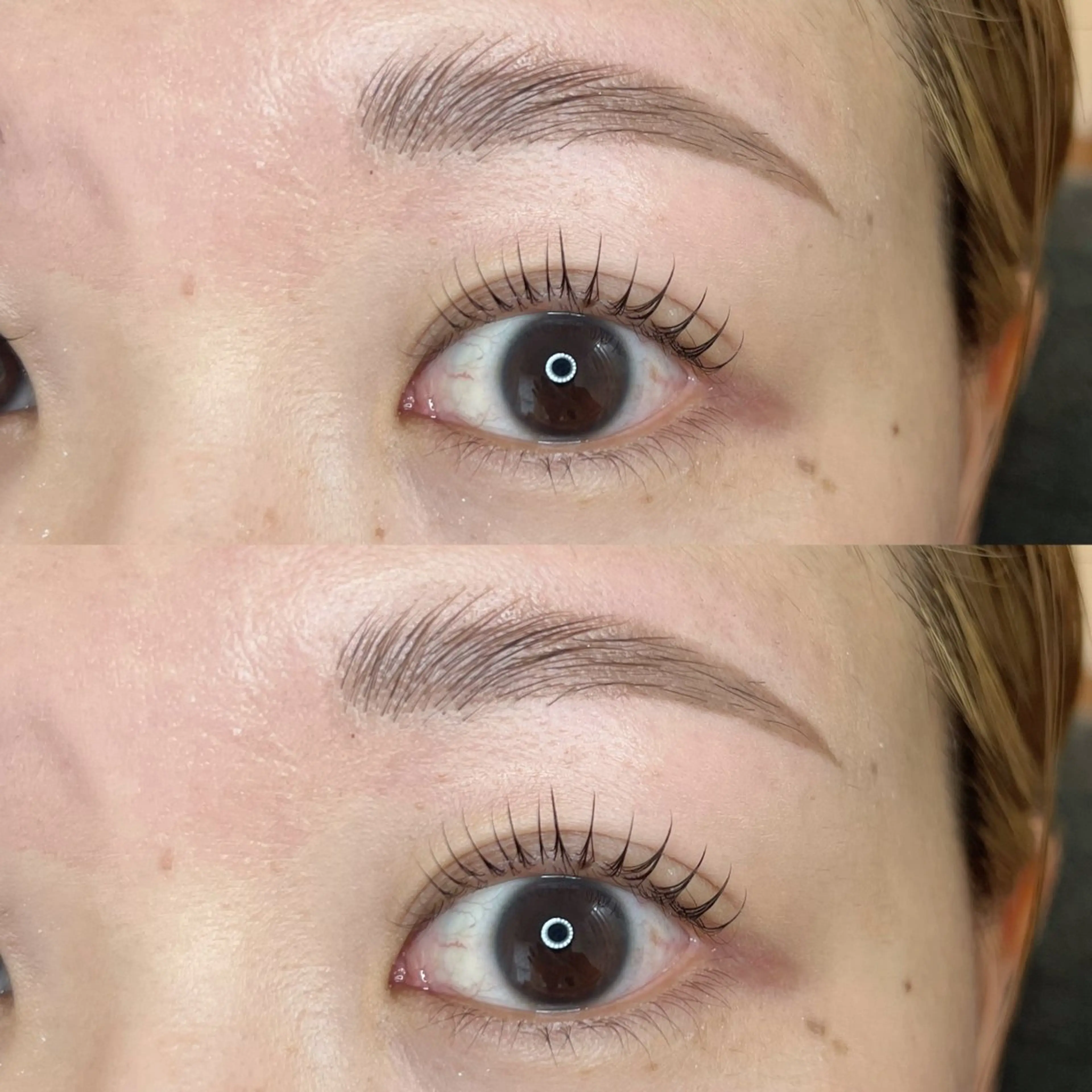 マツエク・マツパ まつげパーマ sii eyelash  センター北所属・sii eyelashユマのマツエク・マツパデザイン