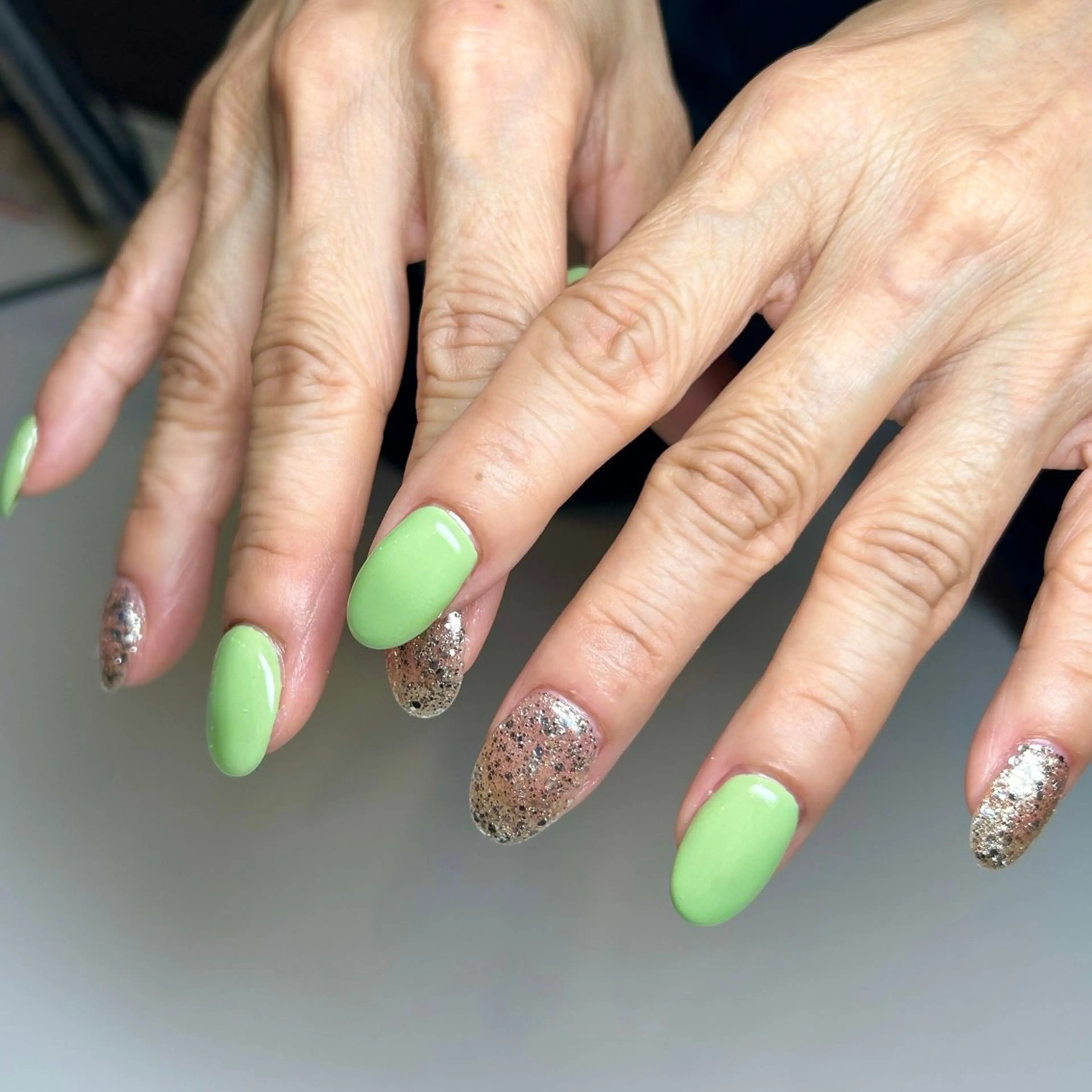 ネイル STYLE三宮店所属・STYLE 三宮店のネイルデザイン