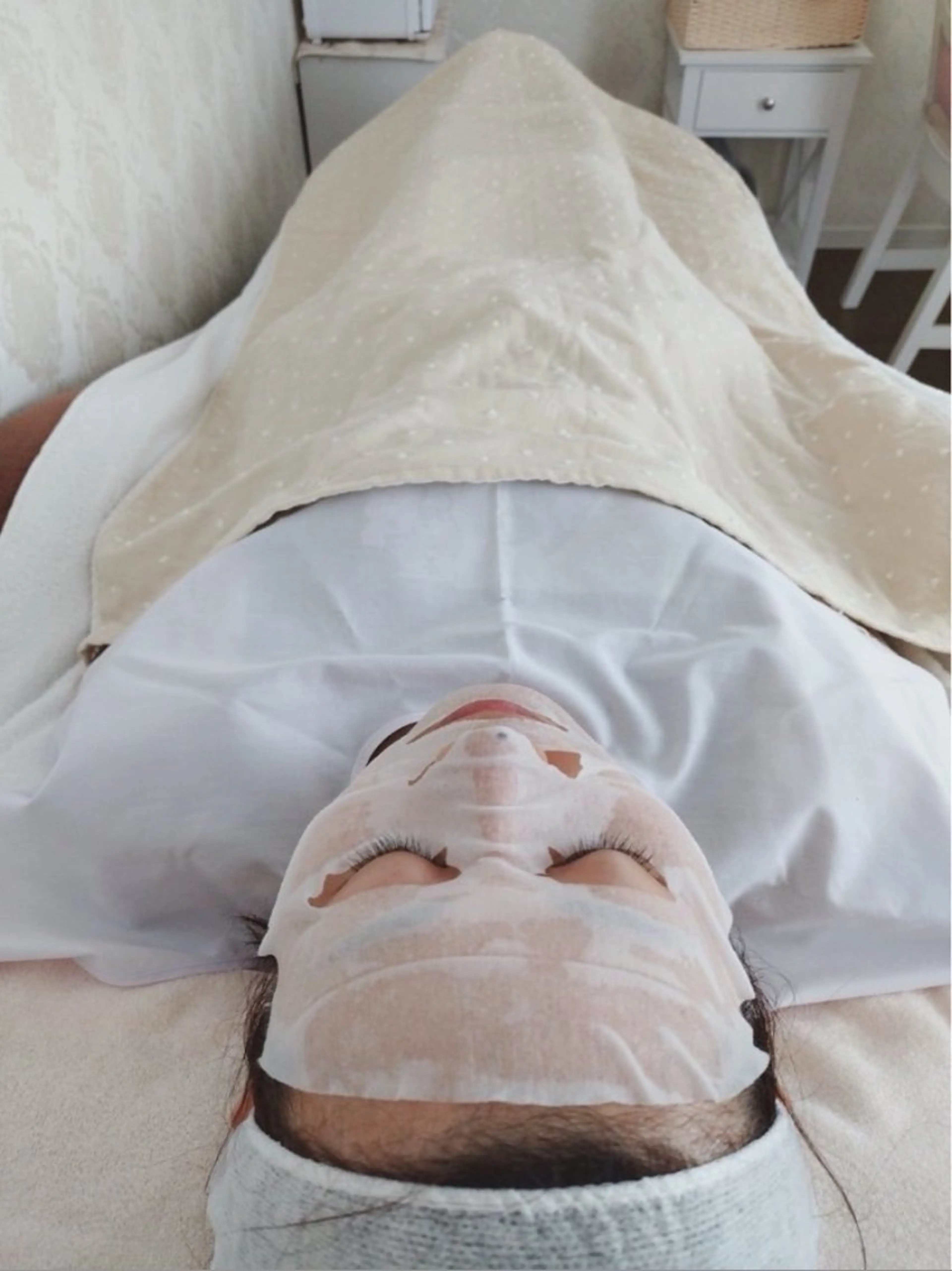 エステ 大野 ゆうきのエステ・リラクイメージ