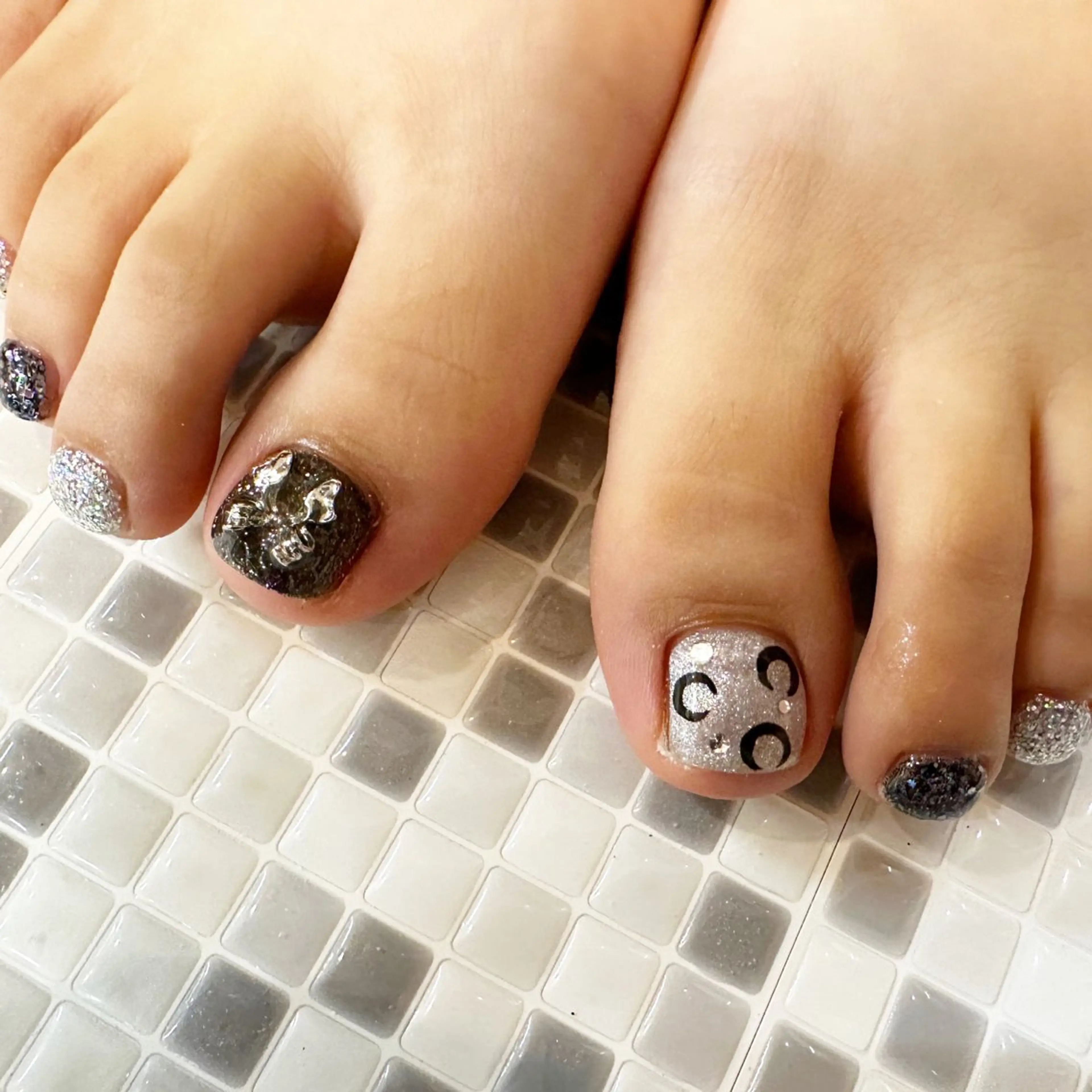 ネイル ♡Nailist yui♡のネイルデザイン